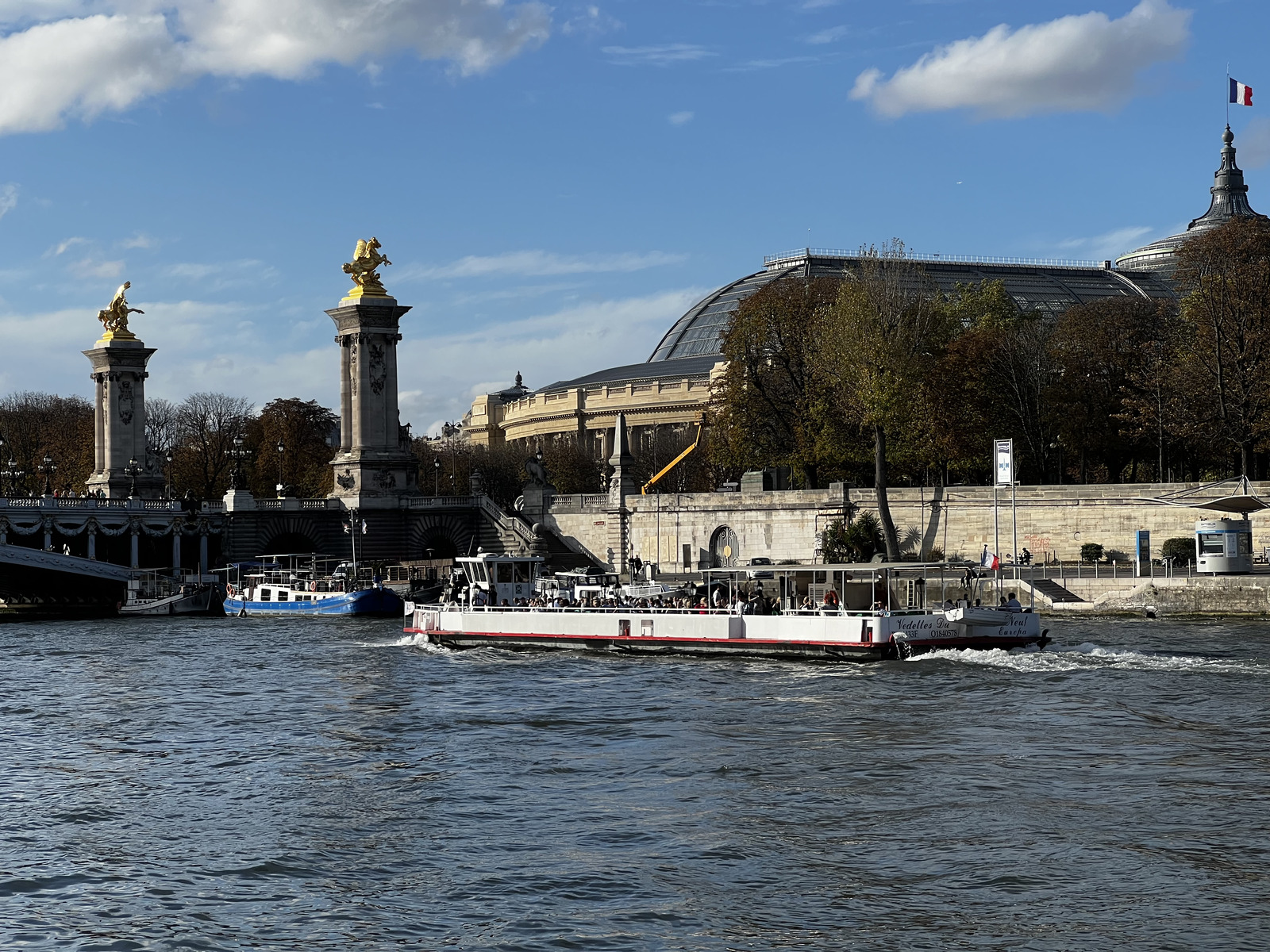 รูปถ่าย ฝรั่งเศส(France) ปารีส(Paris) 2022-10 39