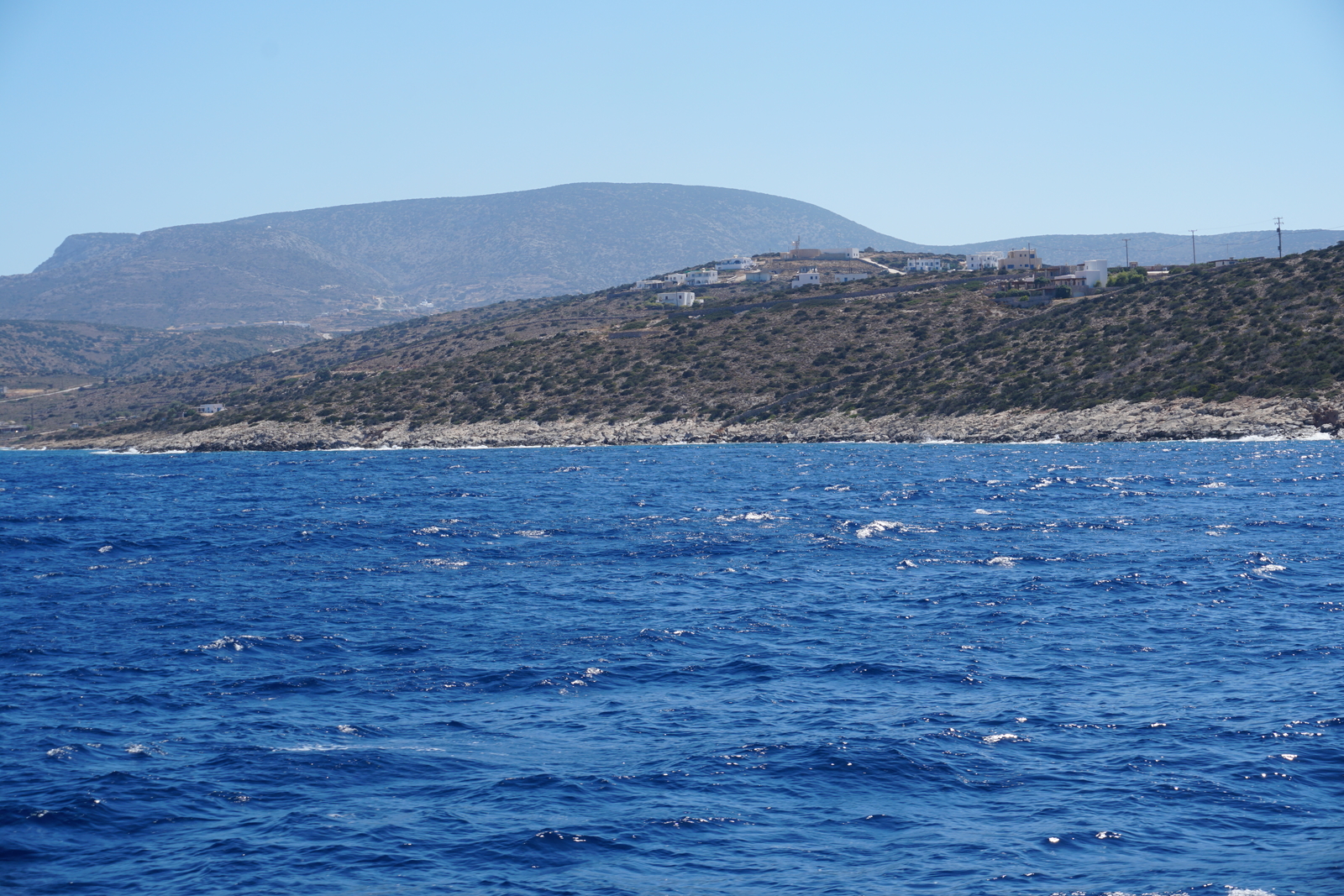 รูปถ่าย กรีก(Greece) 2016-07 12