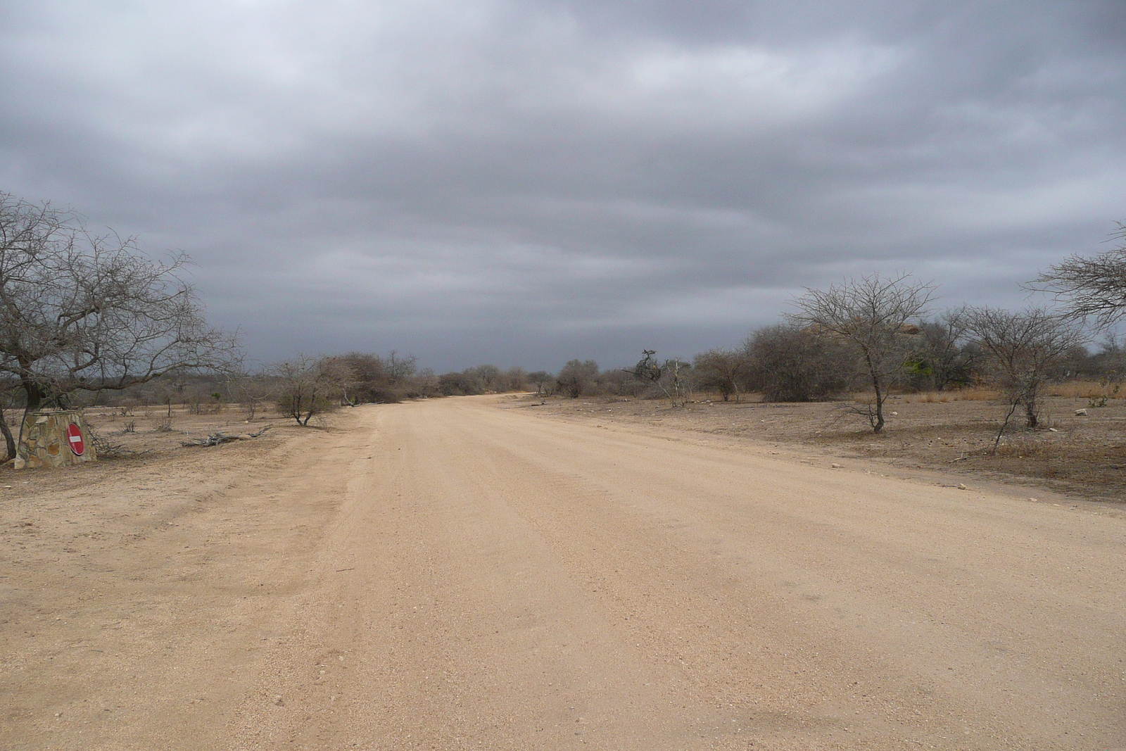 รูปถ่าย แอฟริกาใต้(South Africa) อุทยานแห่งชาติครูเกอร์(Kruger National Park) 2008-09 15