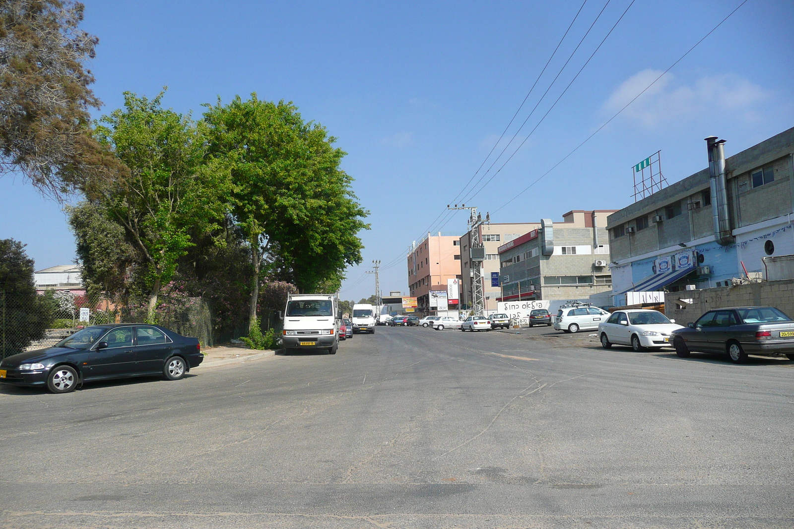 รูปถ่าย อิสราเอล(Israel) ริชอนเลซีโยน(Rishon Le Zion) 2007-06 12