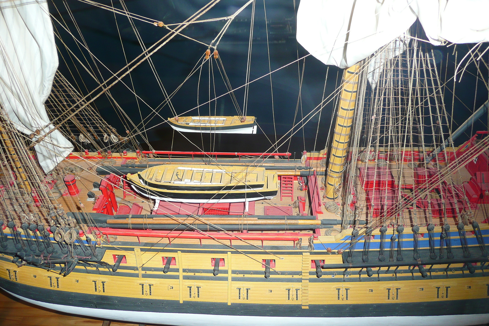 รูปถ่าย ฝรั่งเศส(France) ปอร์หลุยส์(Port Louis) 2008-07 103