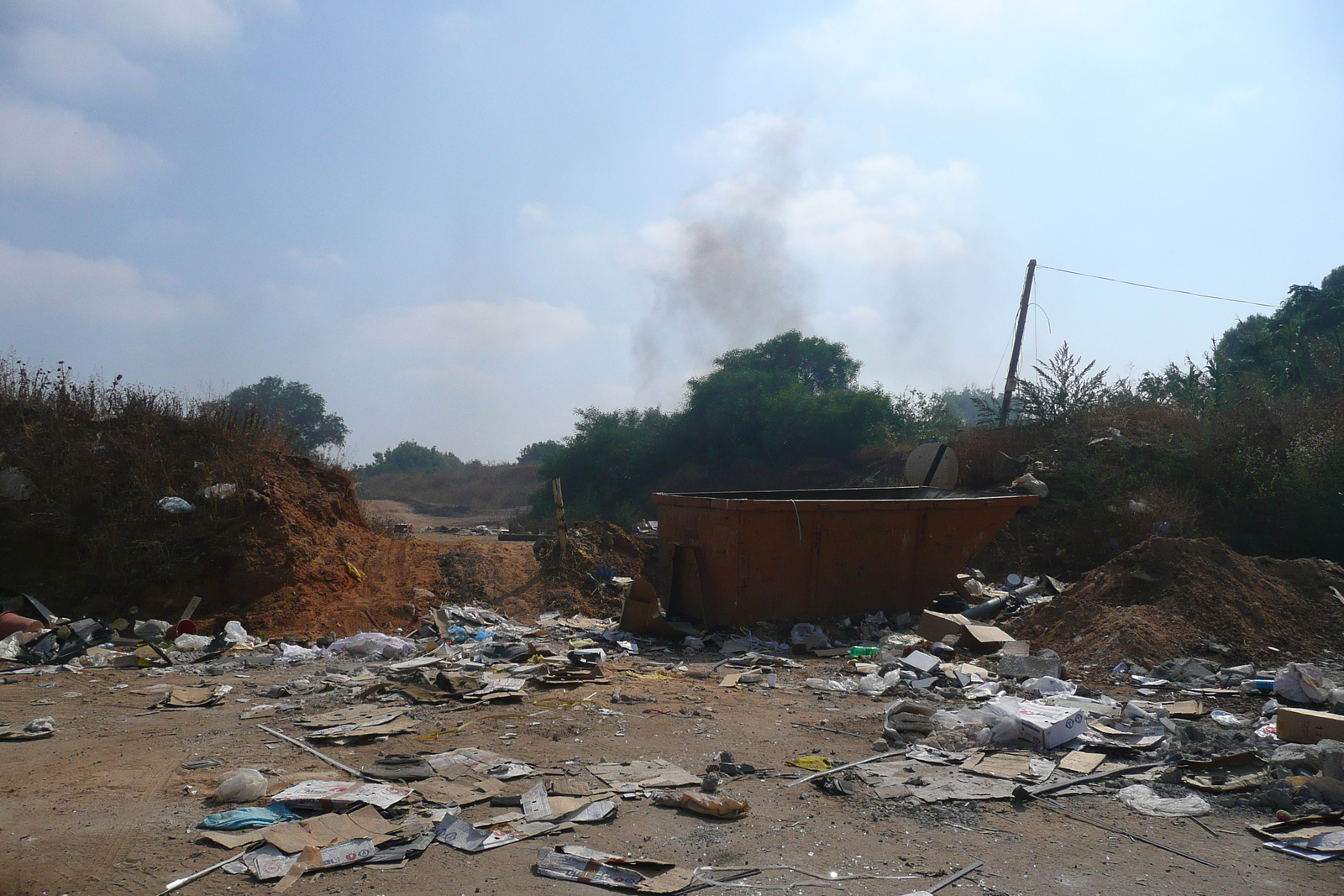 รูปถ่าย อิสราเอล(Israel) ริชอนเลซีโยน(Rishon Le Zion) 2007-06 15