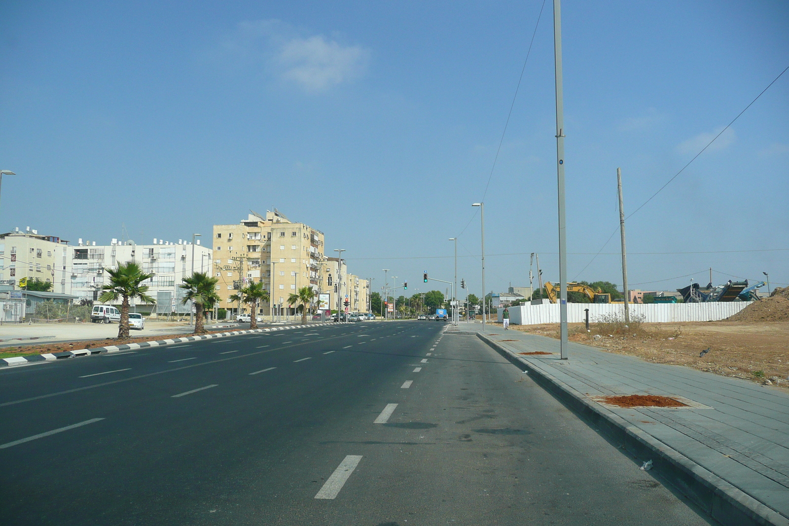 รูปถ่าย อิสราเอล(Israel) ริชอนเลซีโยน(Rishon Le Zion) 2007-06 6