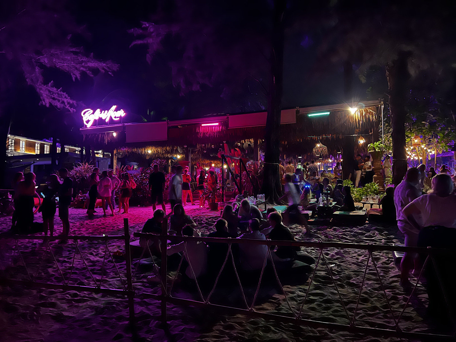 รูปถ่าย ไทย(Thailand) ภูเก็ต(Phuket) หาดกมลา(Kamala Beach) 2021-12 59