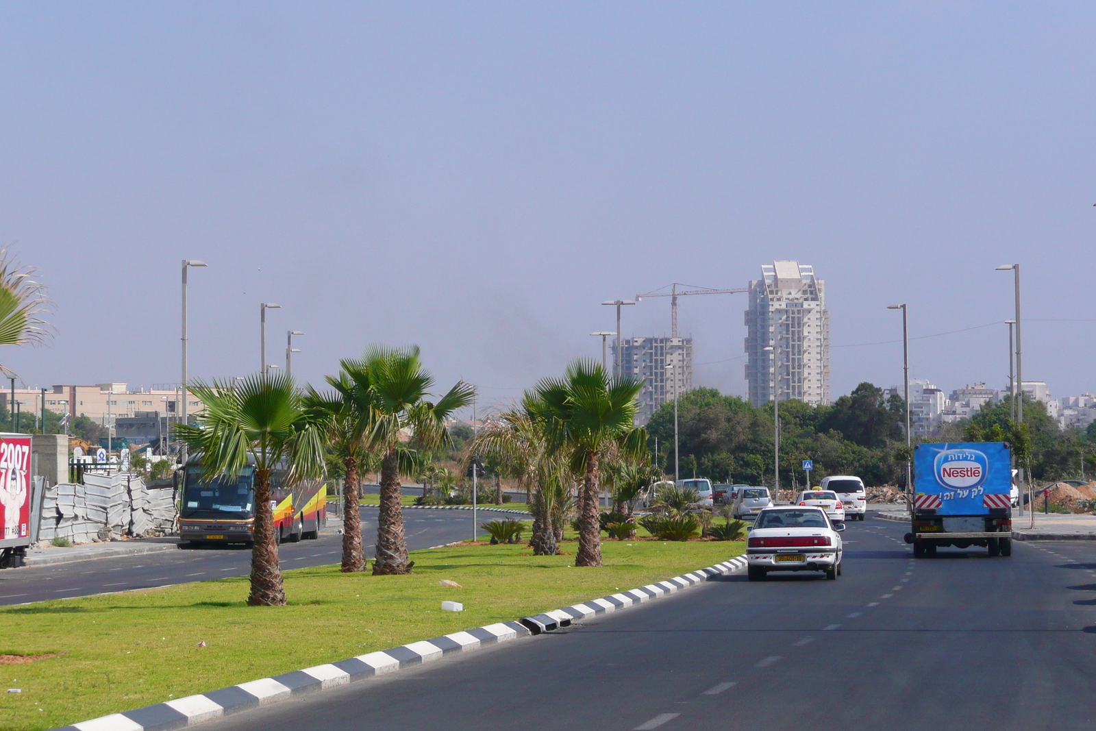 รูปถ่าย อิสราเอล(Israel) ริชอนเลซีโยน(Rishon Le Zion) 2007-06 4
