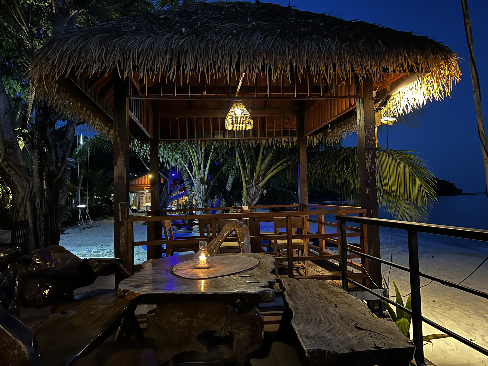 รูปถ่าย ไทย(Thailand) เกาะพีพีดอน(Ko Phi Phi Don) 2021-12 103