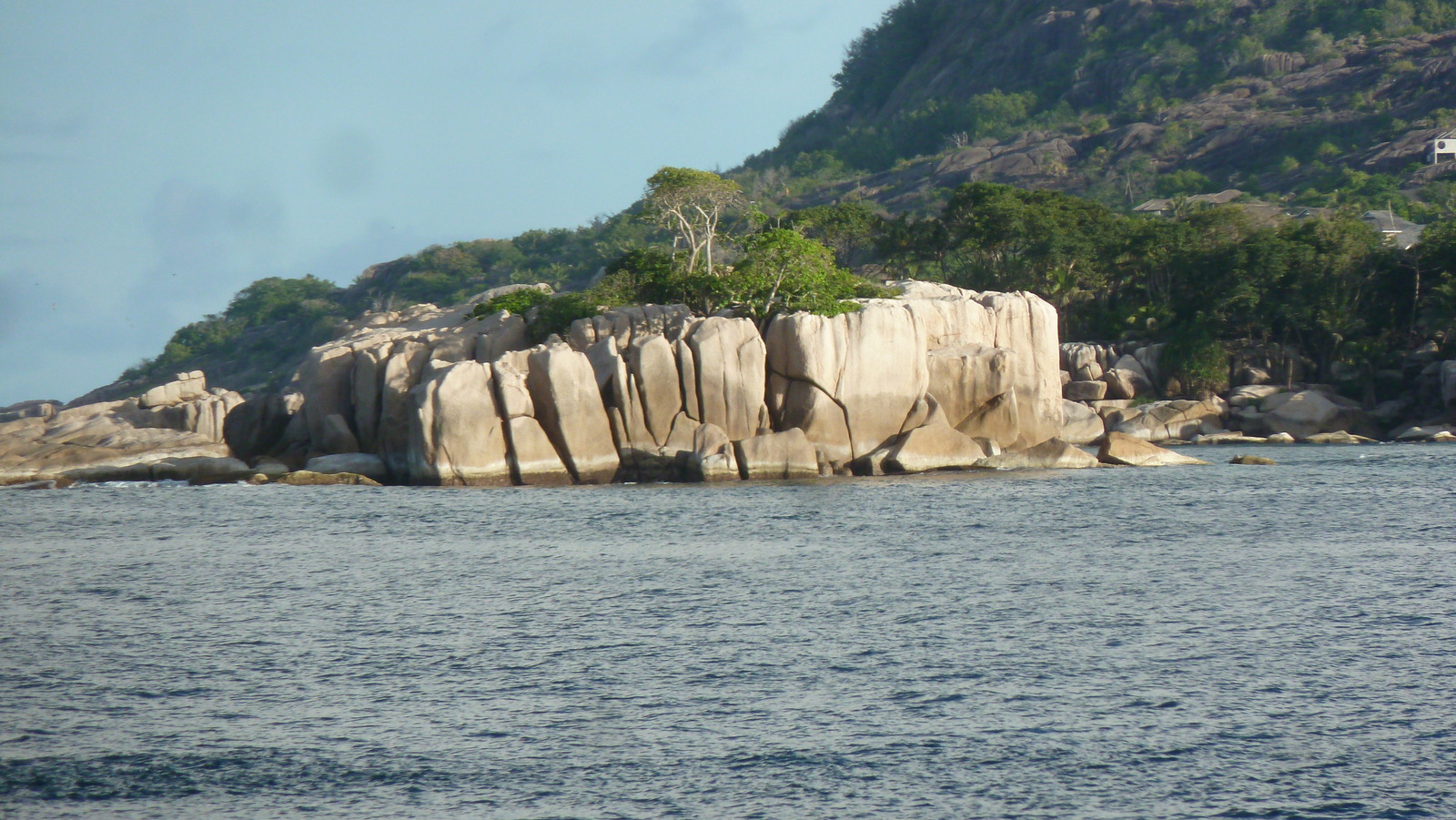 รูปถ่าย เซเชลส์(Seychelles) เกาะโกโก้(Coco Island) 2011-10 33