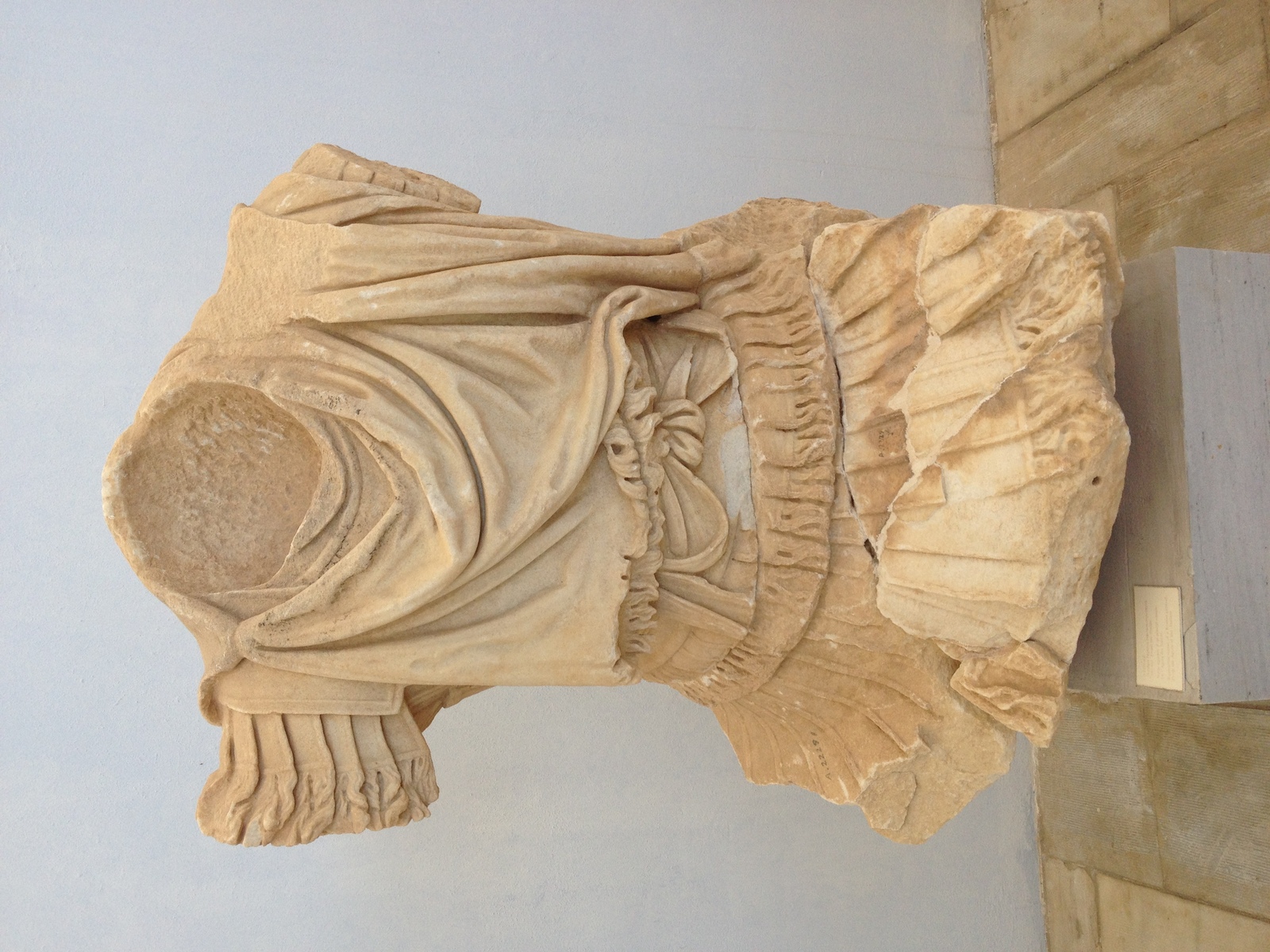 รูปถ่าย กรีก(Greece) เกาะดีลอส(Delos) 2014-07 115