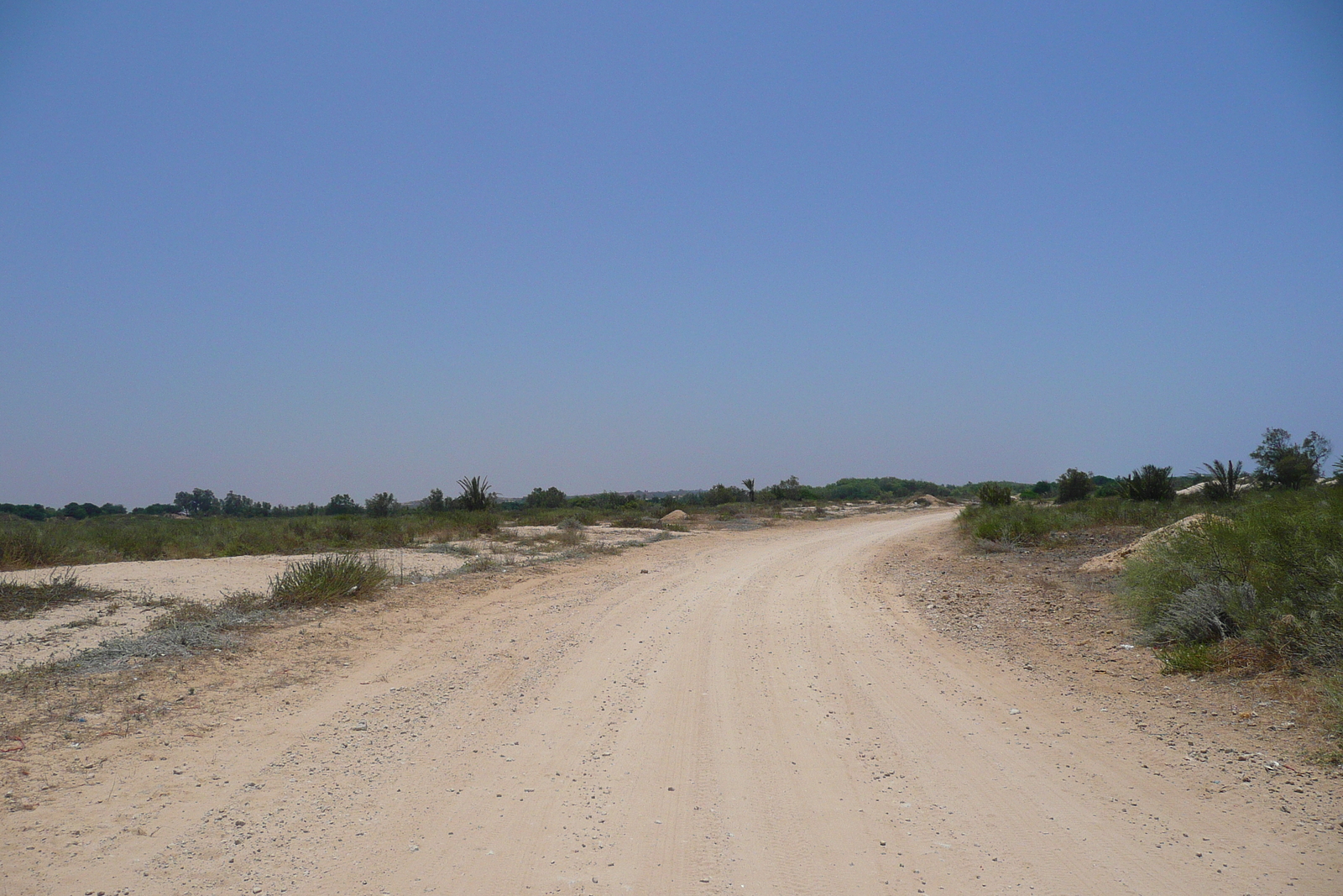 รูปถ่าย อิสราเอล(Israel) นิทซาน(Nitzan) 2007-06 87