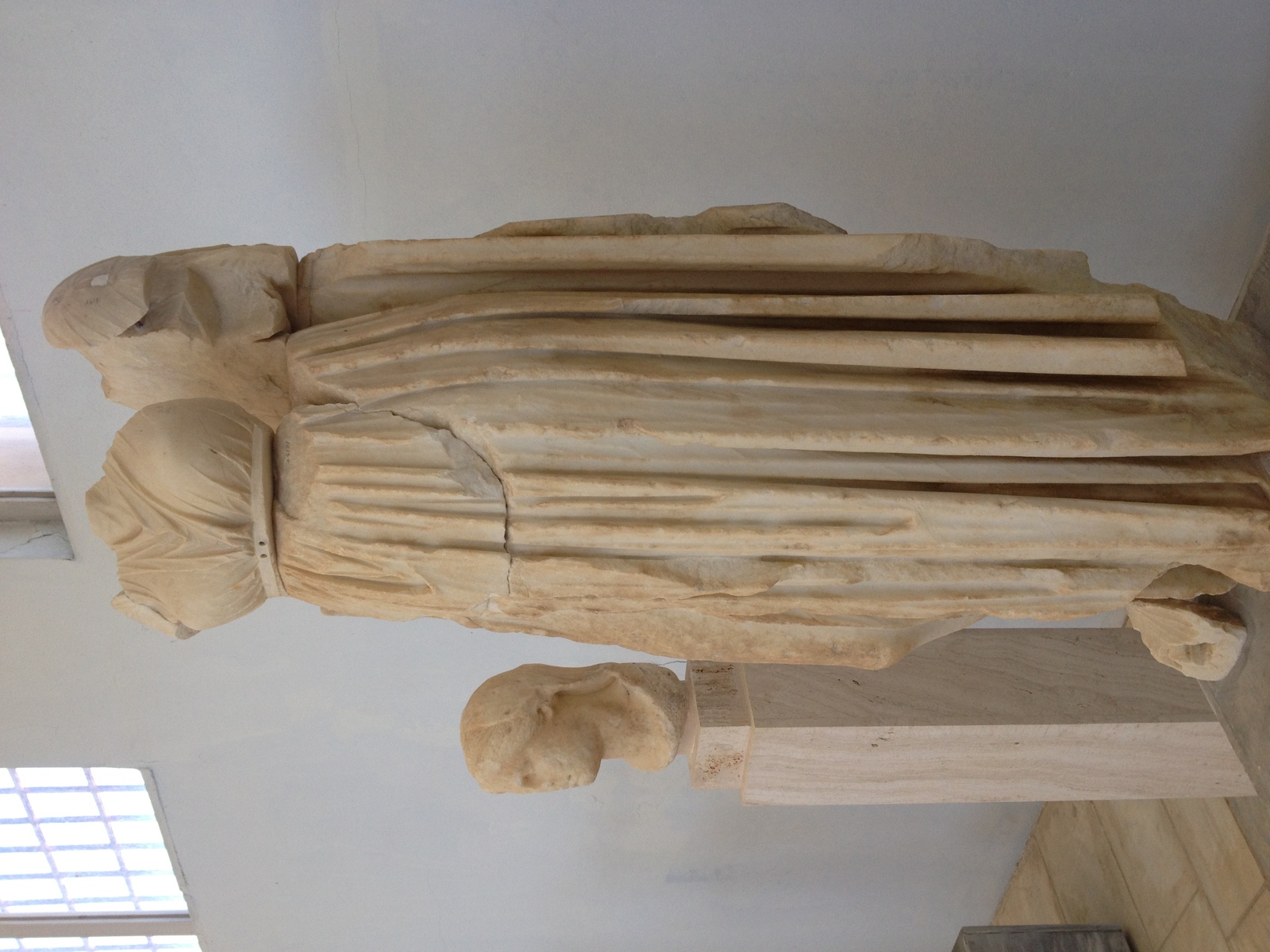 รูปถ่าย กรีก(Greece) เกาะดีลอส(Delos) 2014-07 89