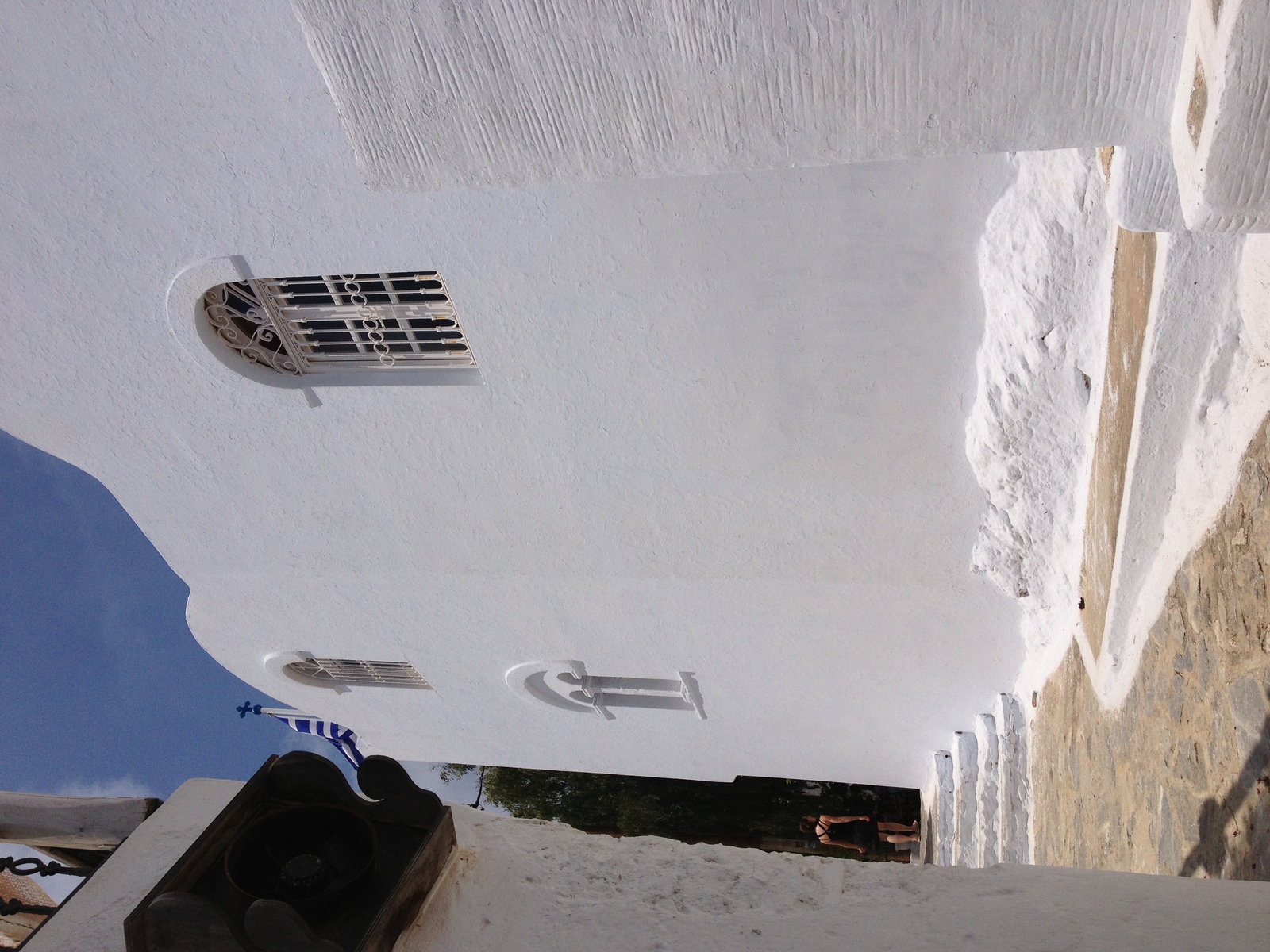 รูปถ่าย กรีก(Greece) เกาะอามอร์กอส(Amorgos) 2014-07 386