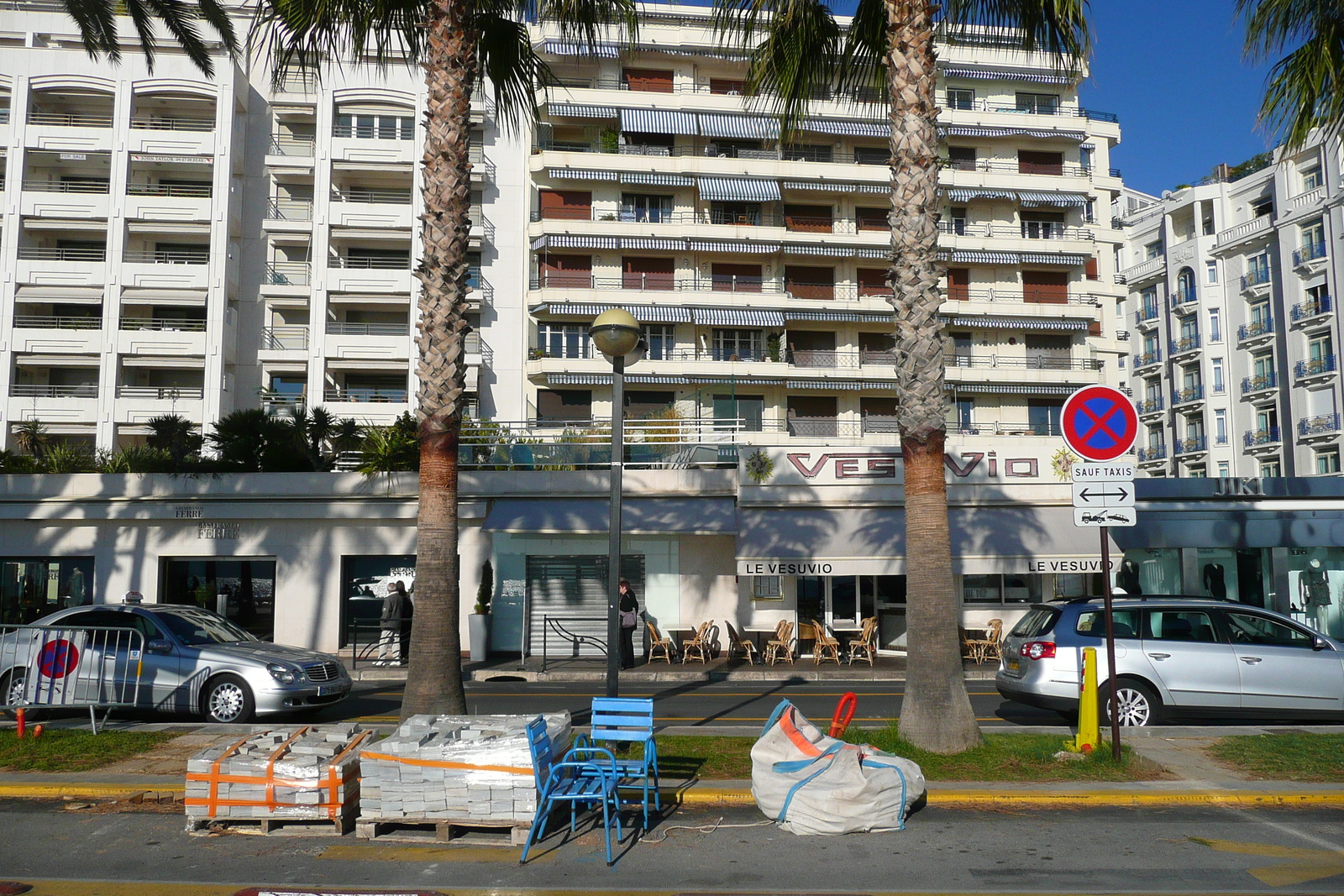 รูปถ่าย ฝรั่งเศส(France) คานส์(Cannes) ครัวเซทท์(Croisette) 2007-10 88