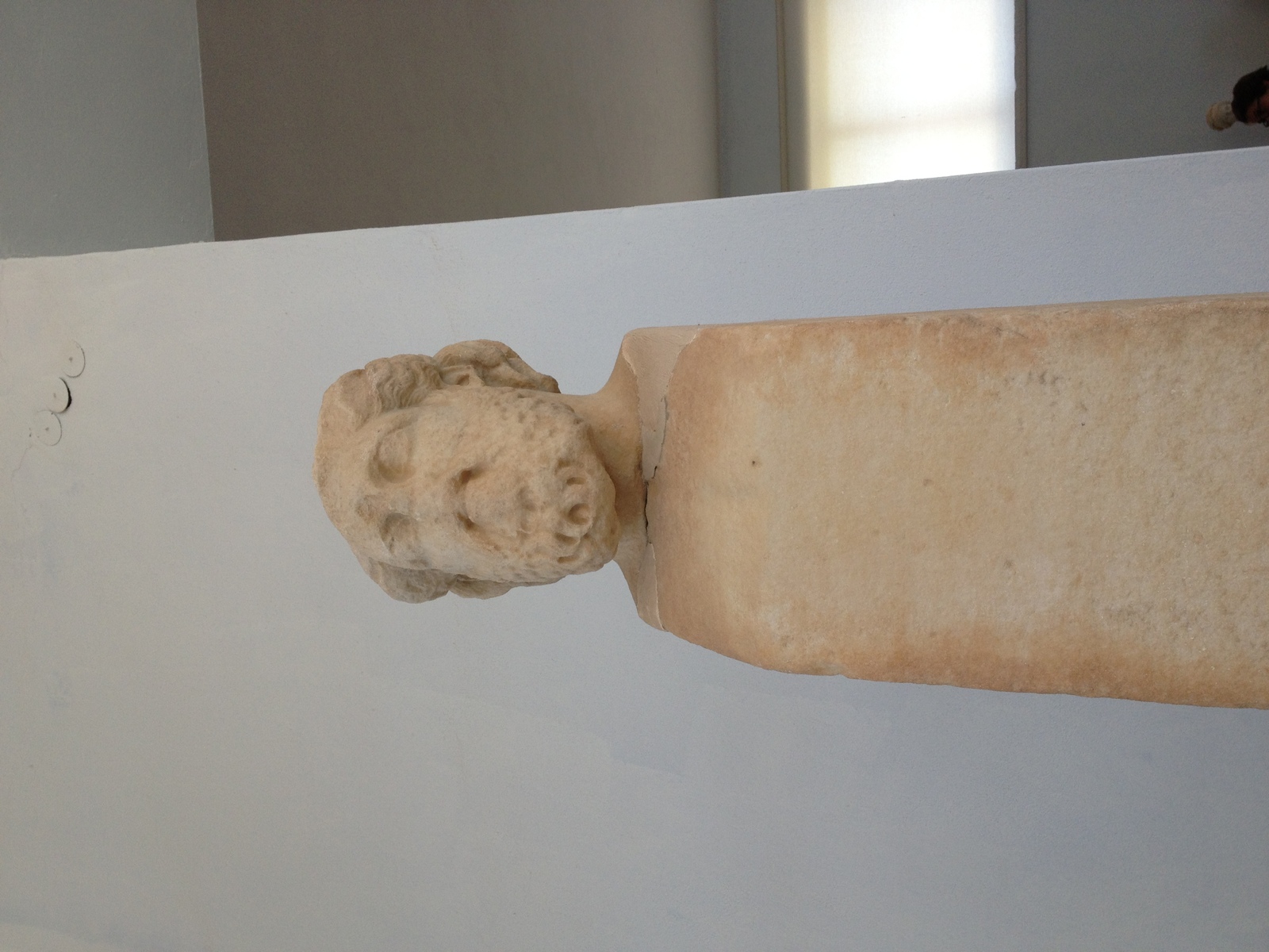 รูปถ่าย กรีก(Greece) เกาะดีลอส(Delos) 2014-07 77