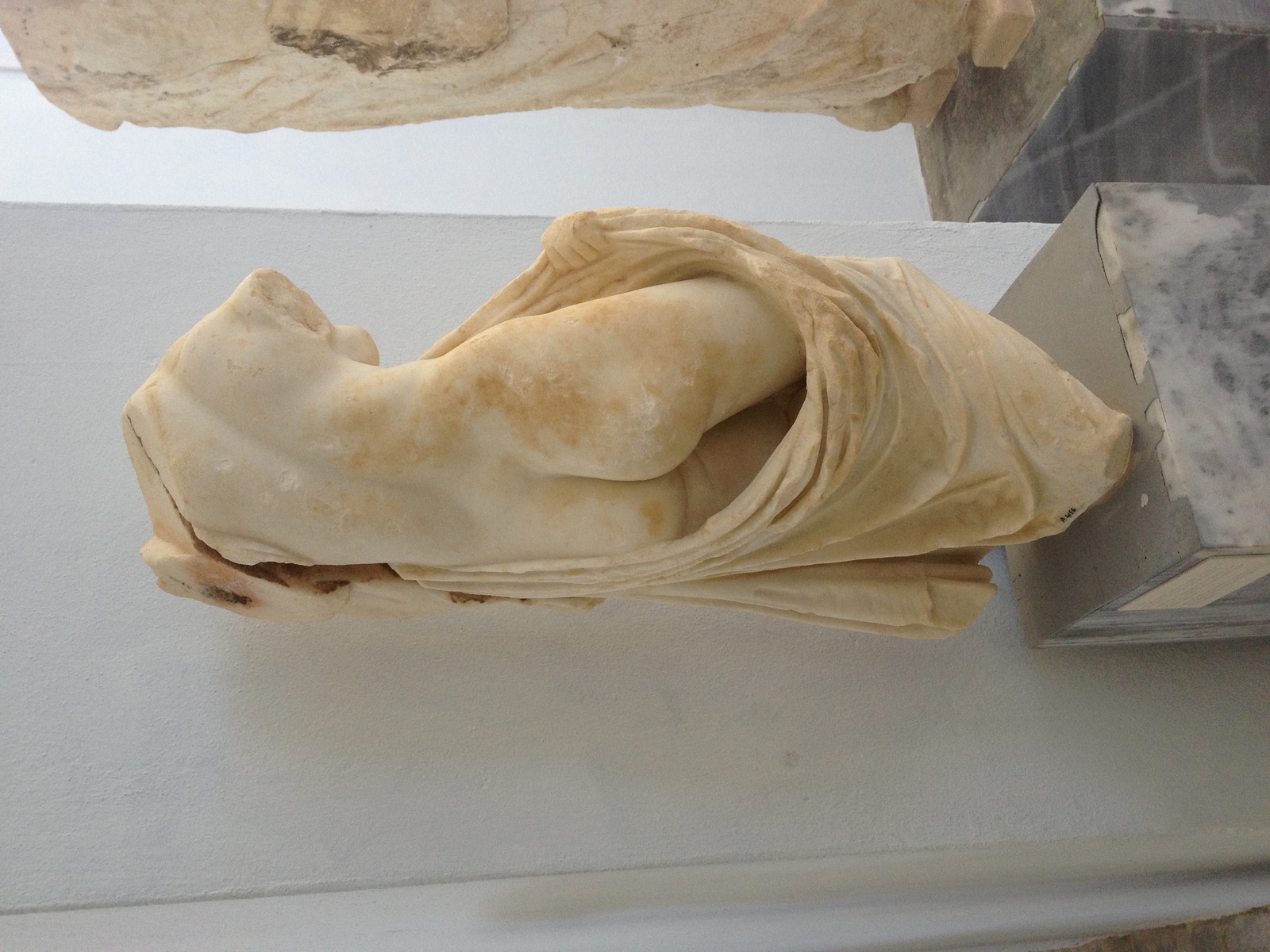 รูปถ่าย กรีก(Greece) เกาะดีลอส(Delos) 2014-07 46