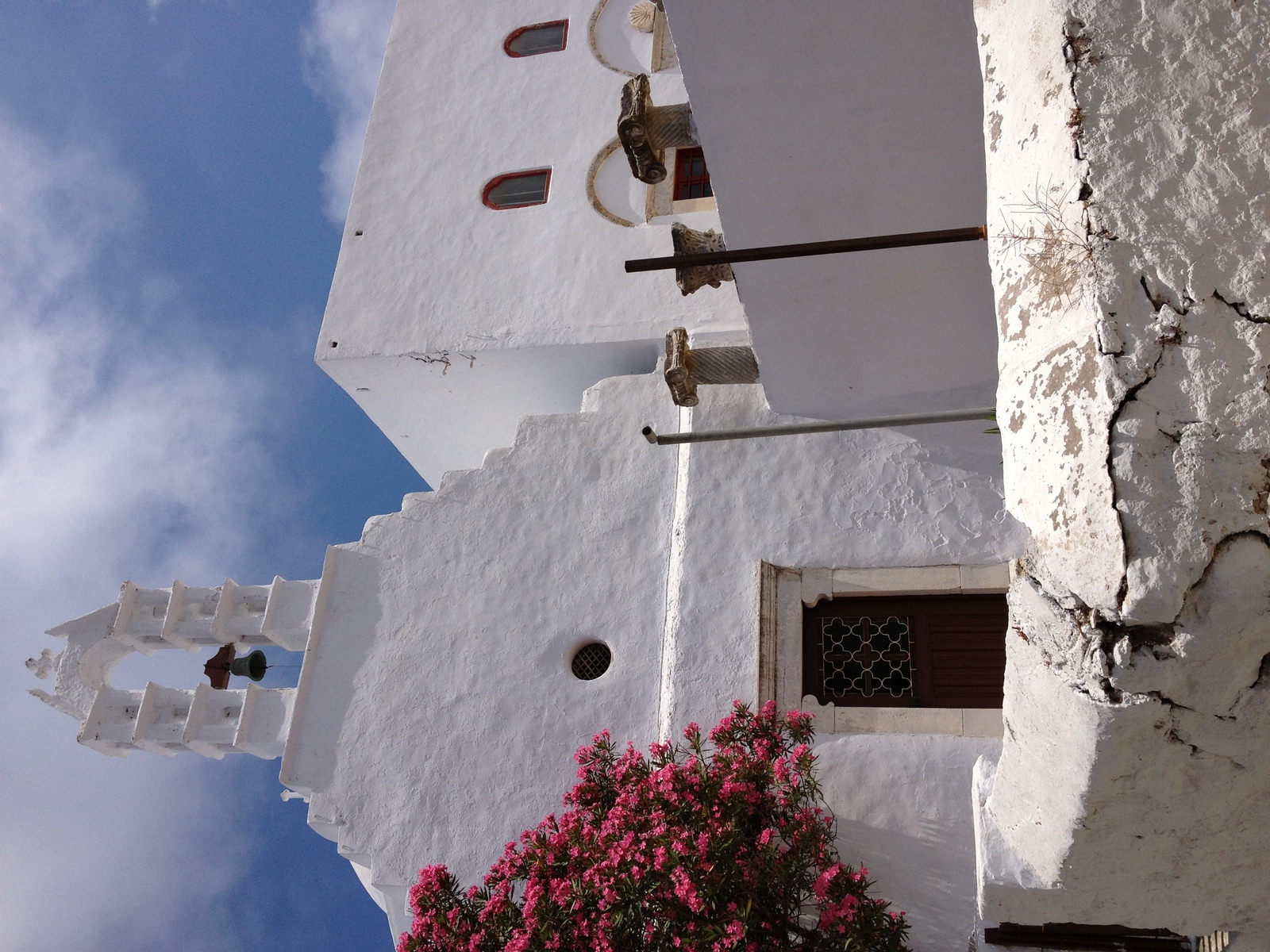 รูปถ่าย กรีก(Greece) เกาะอามอร์กอส(Amorgos) 2014-07 38