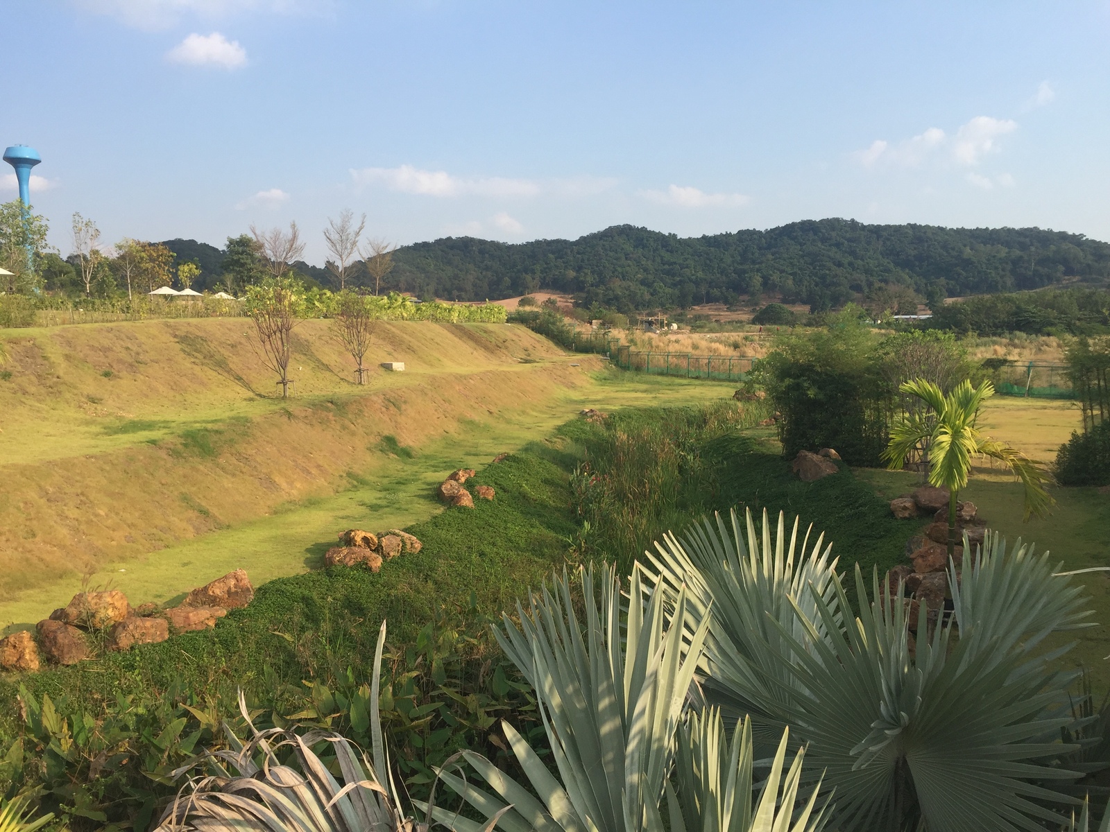รูปถ่าย ไทย(Thailand) พัทยา(Pattaya) สวนน้ำรามายณะ(Ramayana Water Park) 2016-12 47