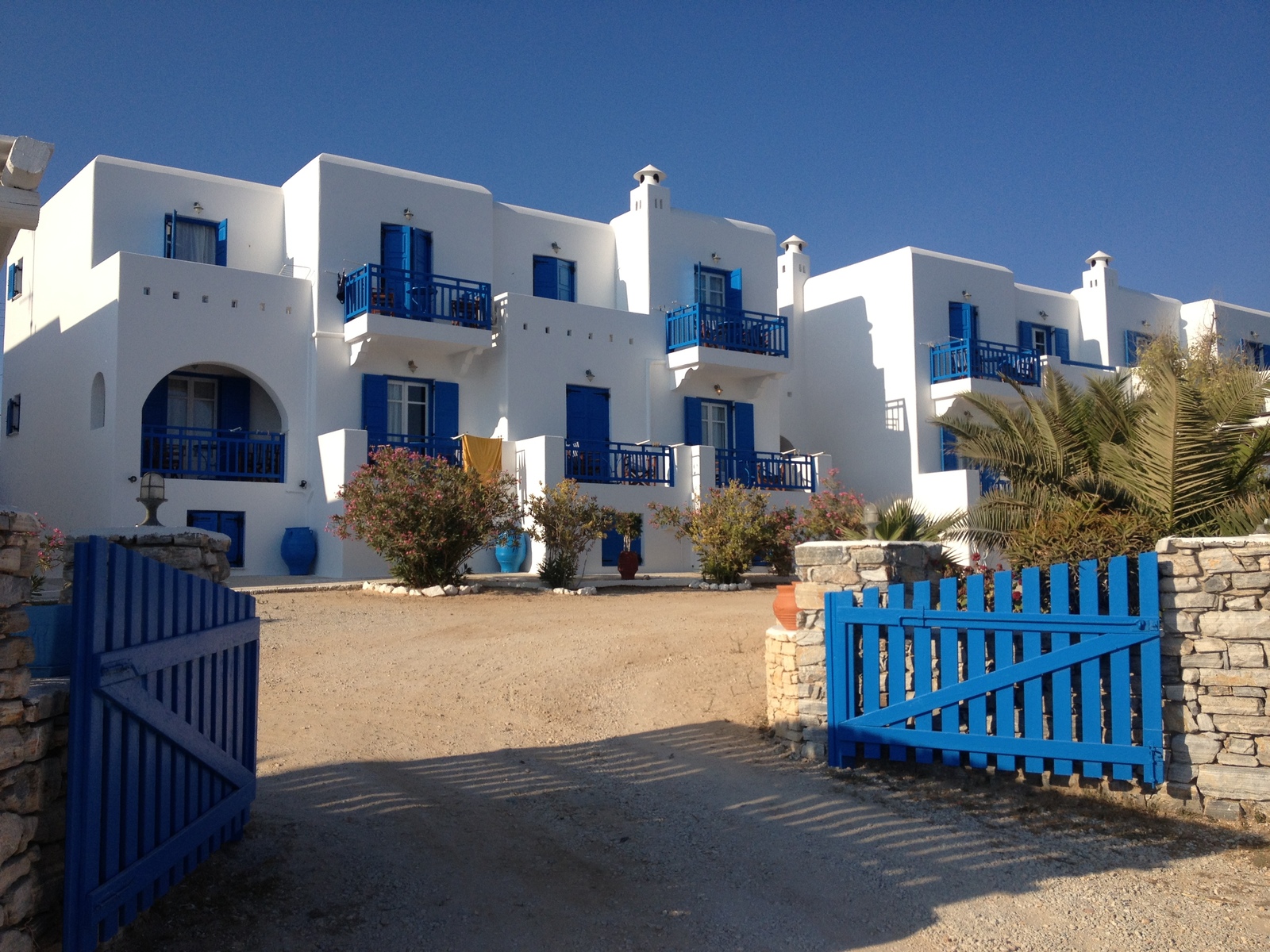 รูปถ่าย กรีก(Greece) เกาะคูโฟนิสเซีย(Koufonissia) 2014-07 90