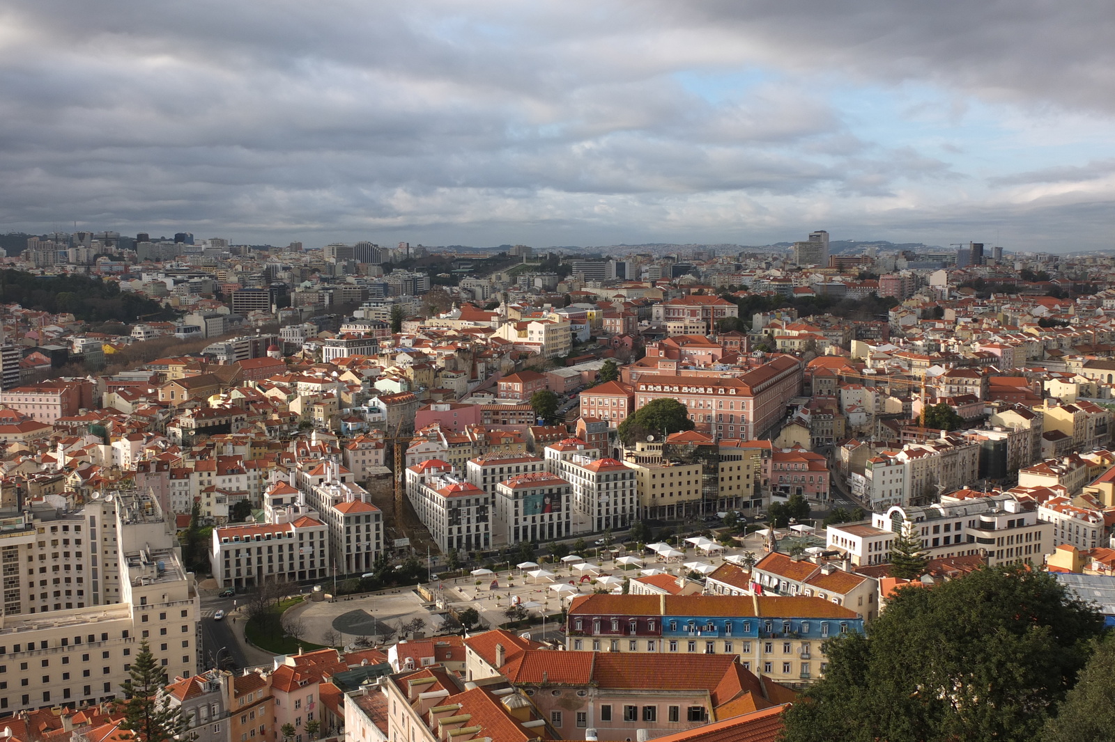 รูปถ่าย โปรตุเกส(Portugal) ลิสบอน(Lisbon) 2013-01 69