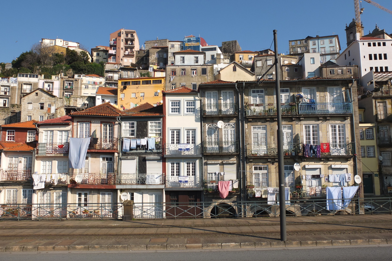 รูปถ่าย โปรตุเกส(Portugal) ปอร์โต(Porto) 2013-01 87