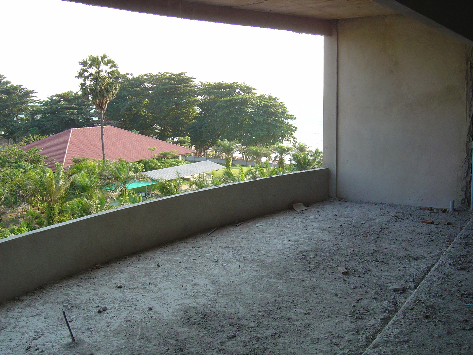 รูปถ่าย ไทย(Thailand) หาดจอมเทียน(Jomtien Beach) วิวทะเล โครงการ 3(Viewtalay project 3) 2004-12 8