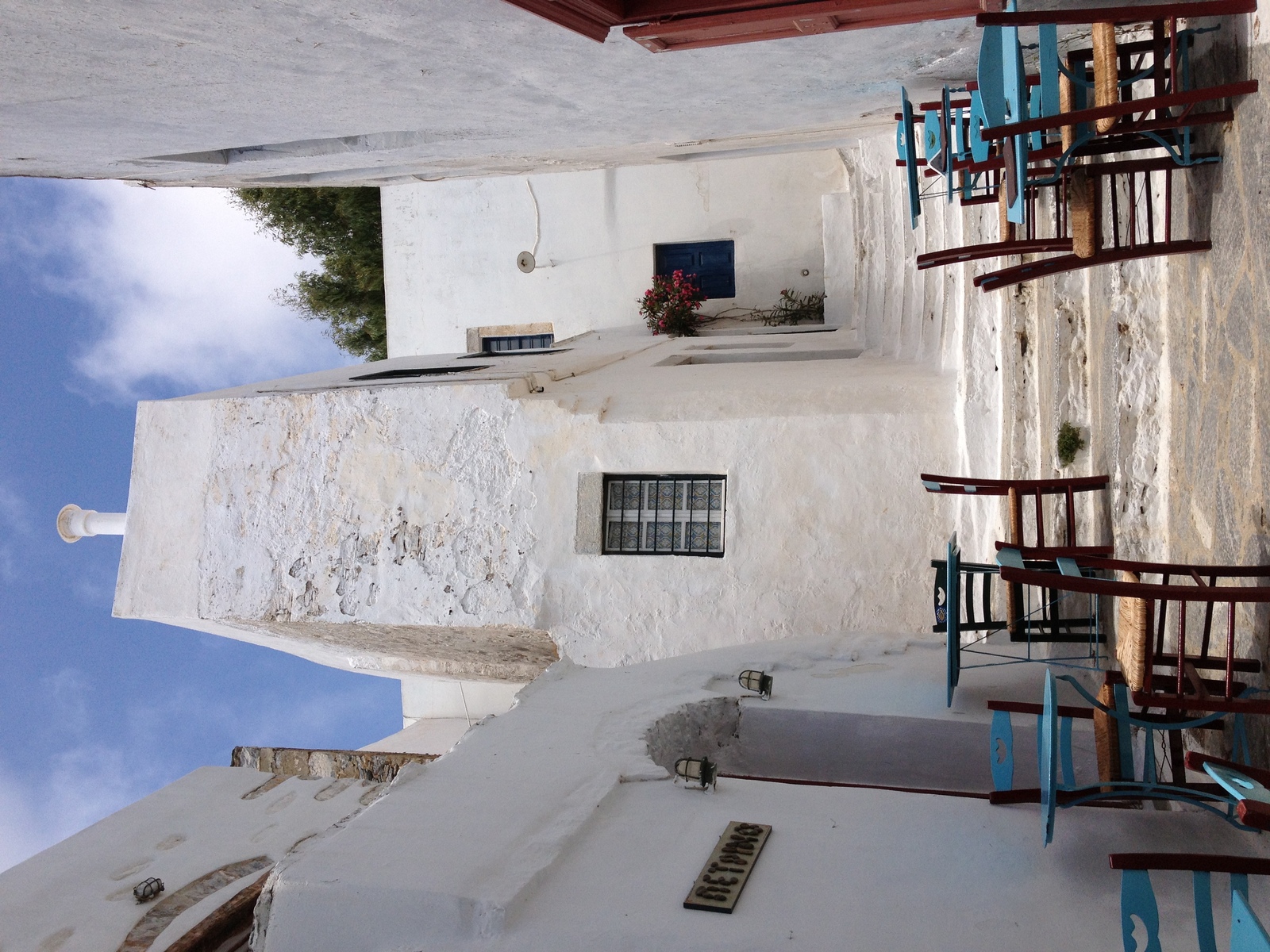 รูปถ่าย กรีก(Greece) เกาะอามอร์กอส(Amorgos) 2014-07 62