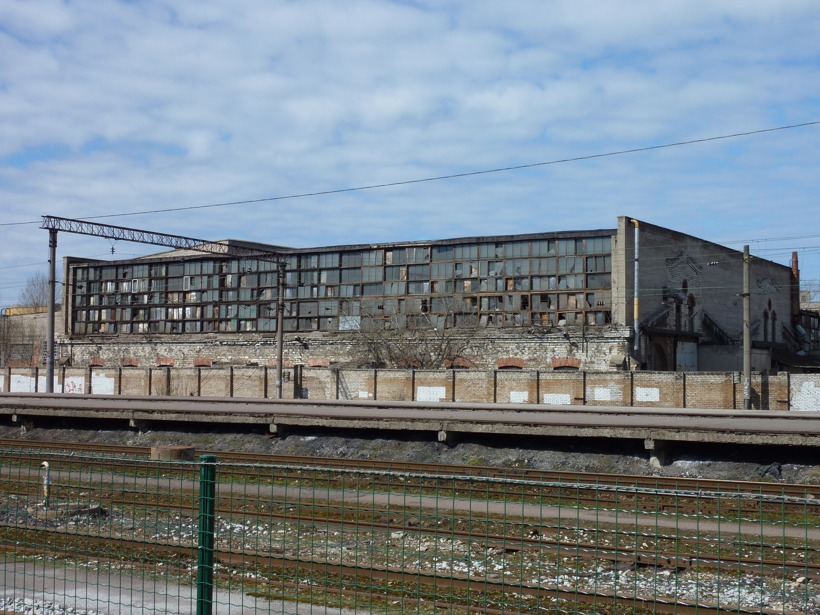 รูปถ่าย เอสโตเนีย(Estonia) ทาลลินน์(Tallinn) 2009-04 52