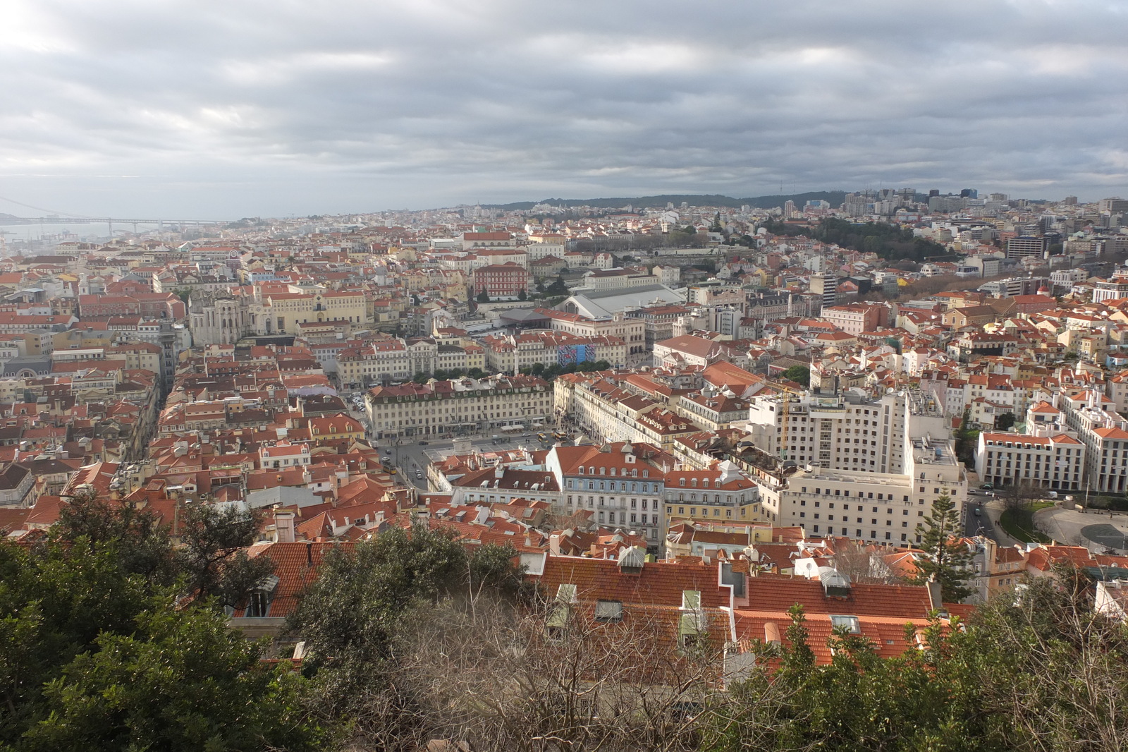 รูปถ่าย โปรตุเกส(Portugal) ลิสบอน(Lisbon) 2013-01 342