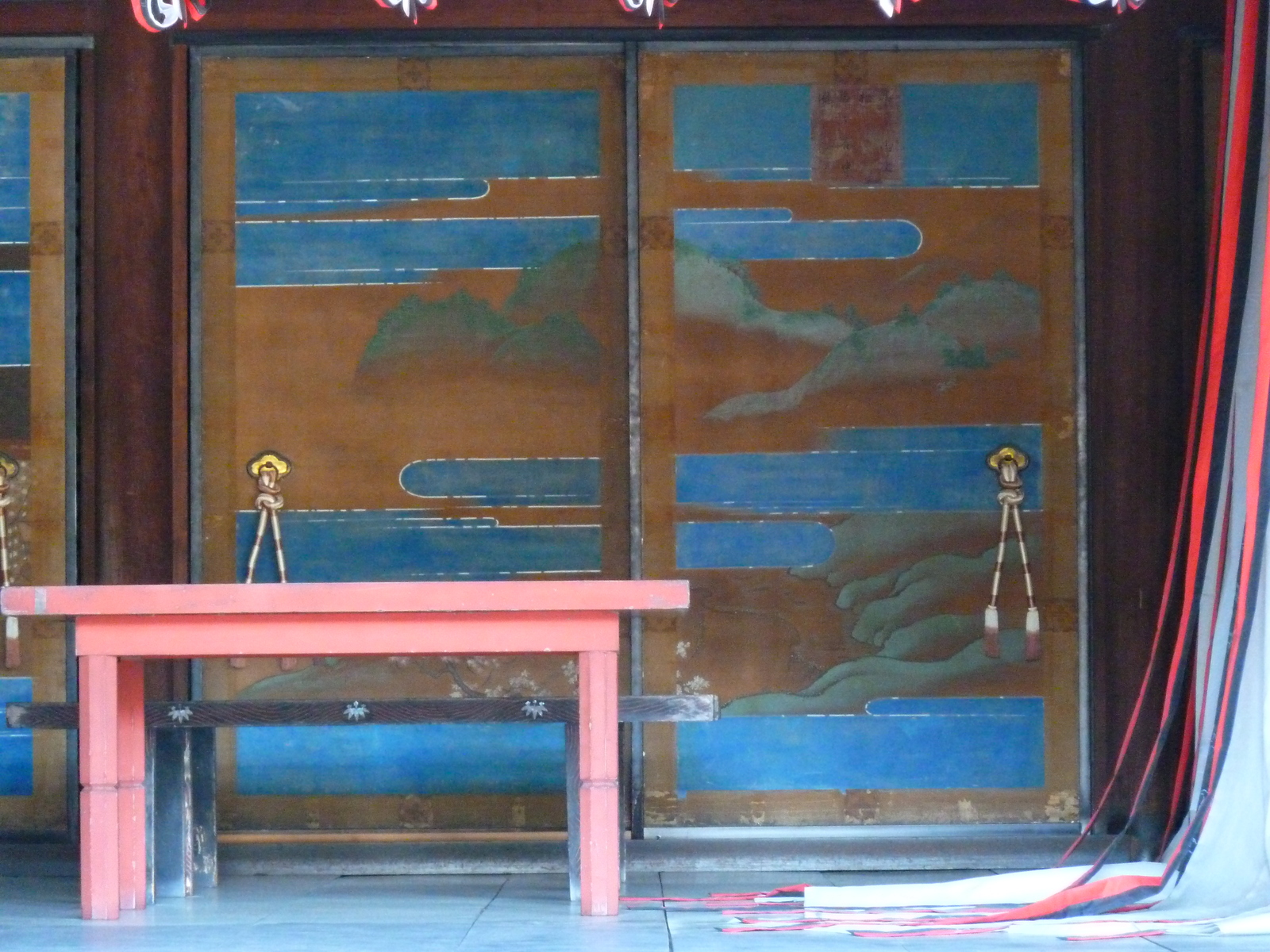 รูปถ่าย ญี่ปุ่น(Japan) เกียวโต(Kyoto) พระราชวังหลวงเกียวโต(Kyoto Imperial Palace) 2010-06 50