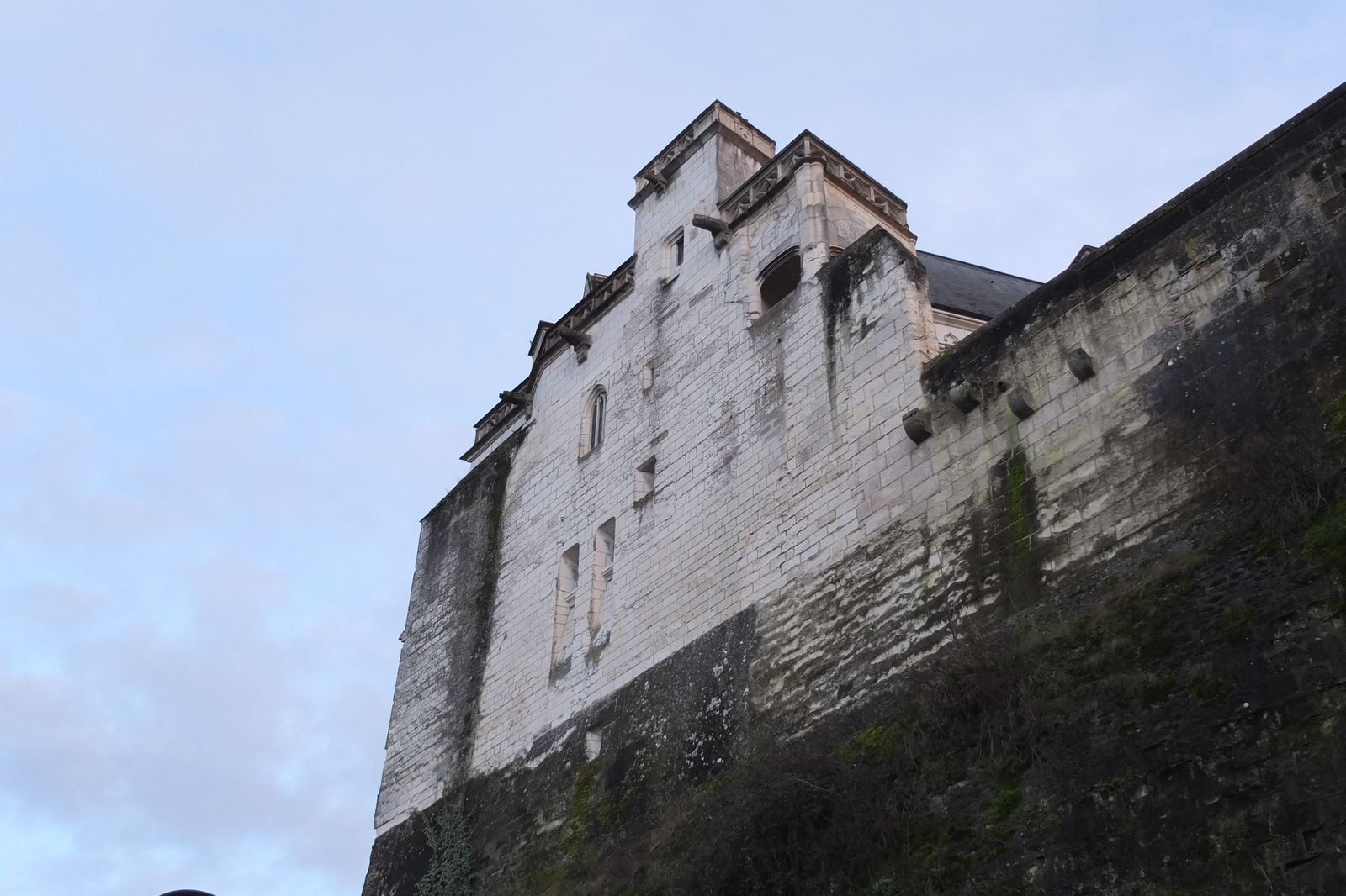 รูปถ่าย ฝรั่งเศส(France) ปราสาทลอช(Loches Castle) 2013-01 137