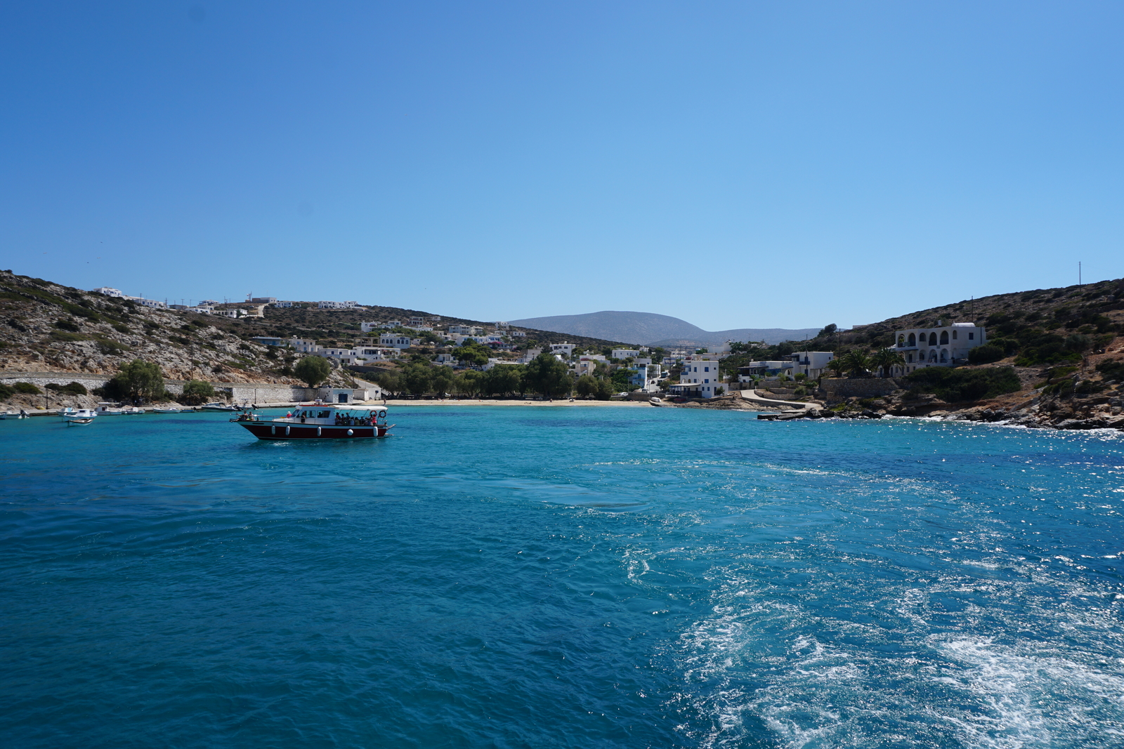 รูปถ่าย กรีก(Greece) 2016-07 34