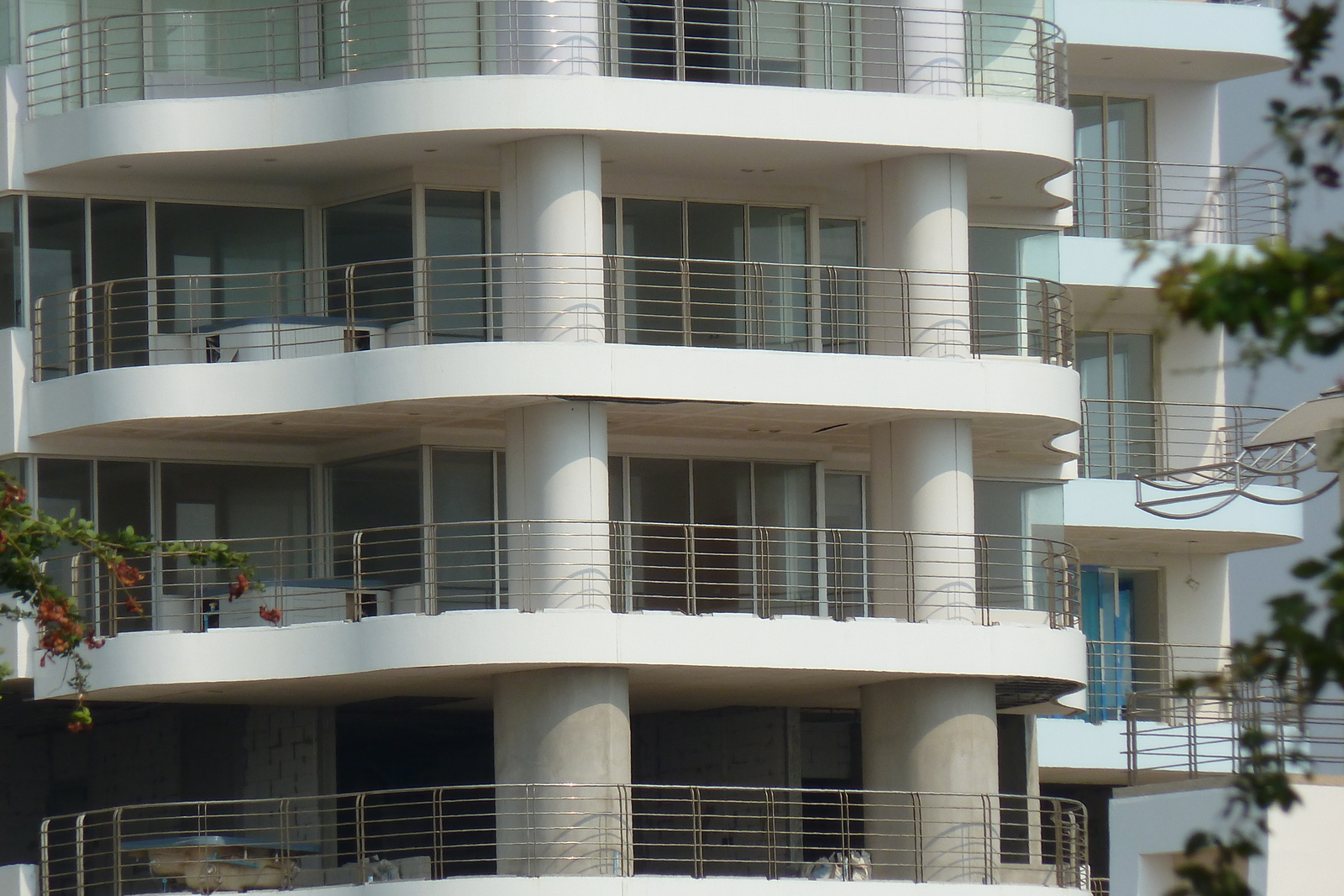 รูปถ่าย ไทย(Thailand) จอมเทียน(Jomtien) คอนโดลารอยัลบีช(La Royale Beach condo) 2011-02 30