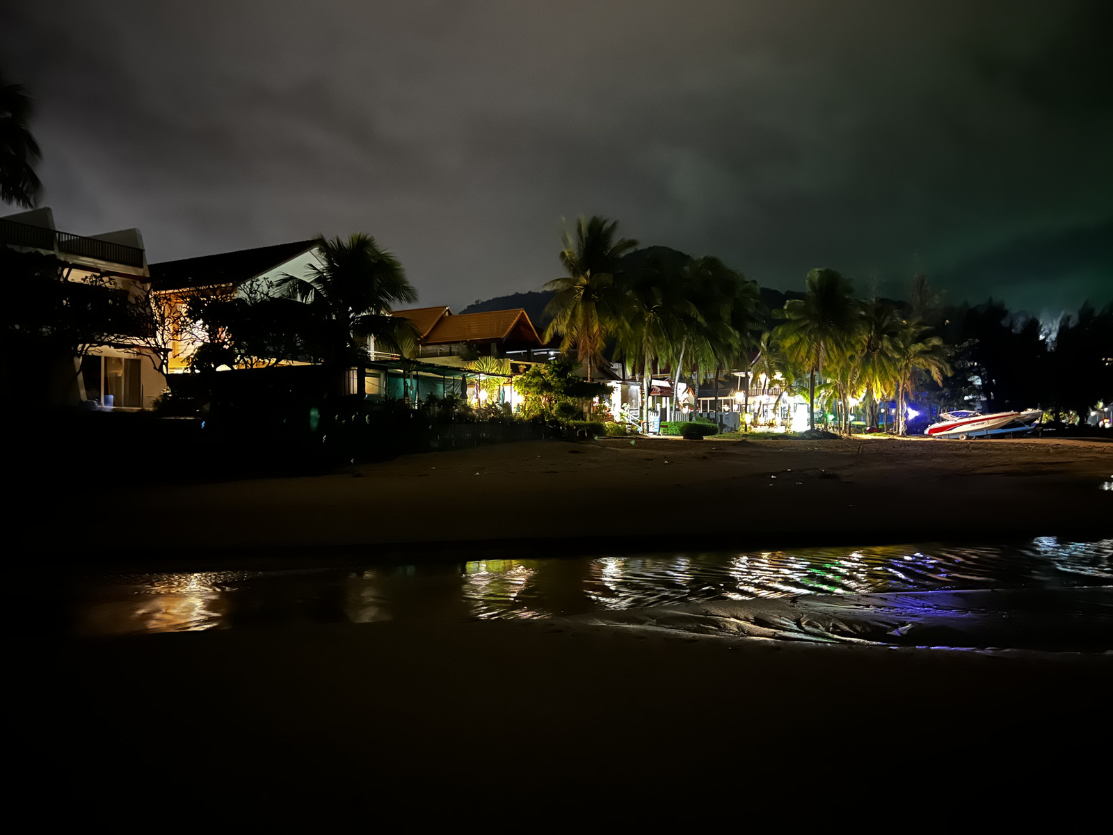 รูปถ่าย ไทย(Thailand) ภูเก็ต(Phuket) หาดกมลา(Kamala Beach) 2021-12 89