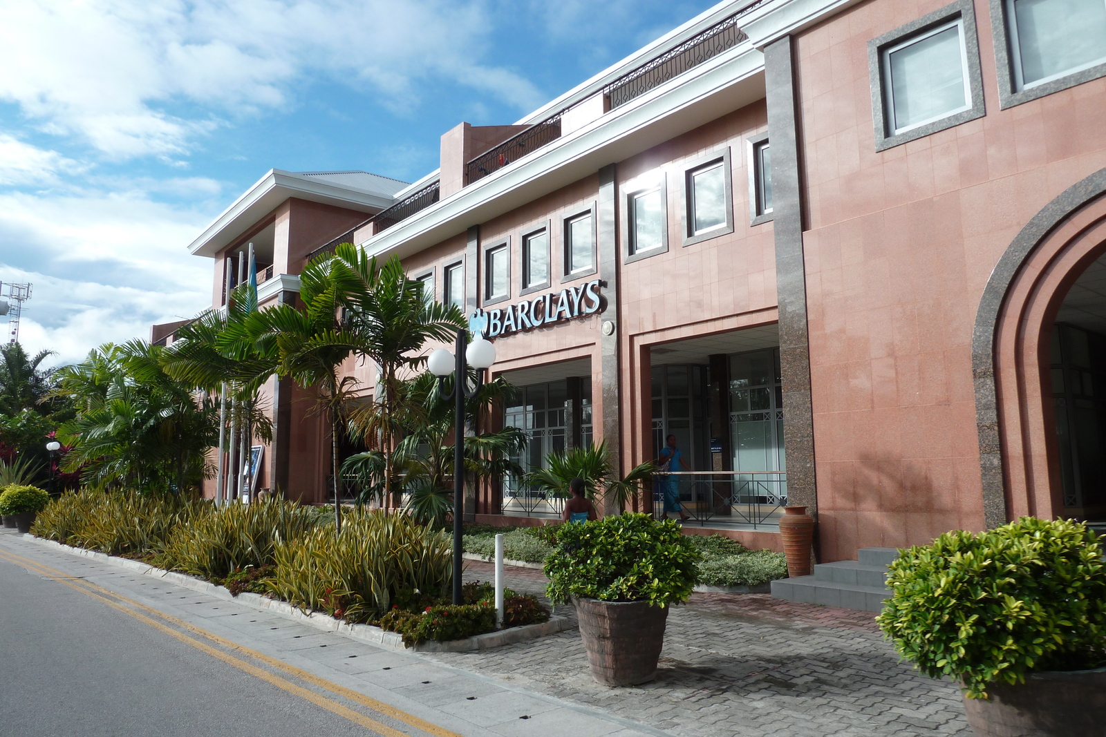 รูปถ่าย เซเชลส์(Seychelles) เกาะปราลิน(Praslin) 2011-10 215