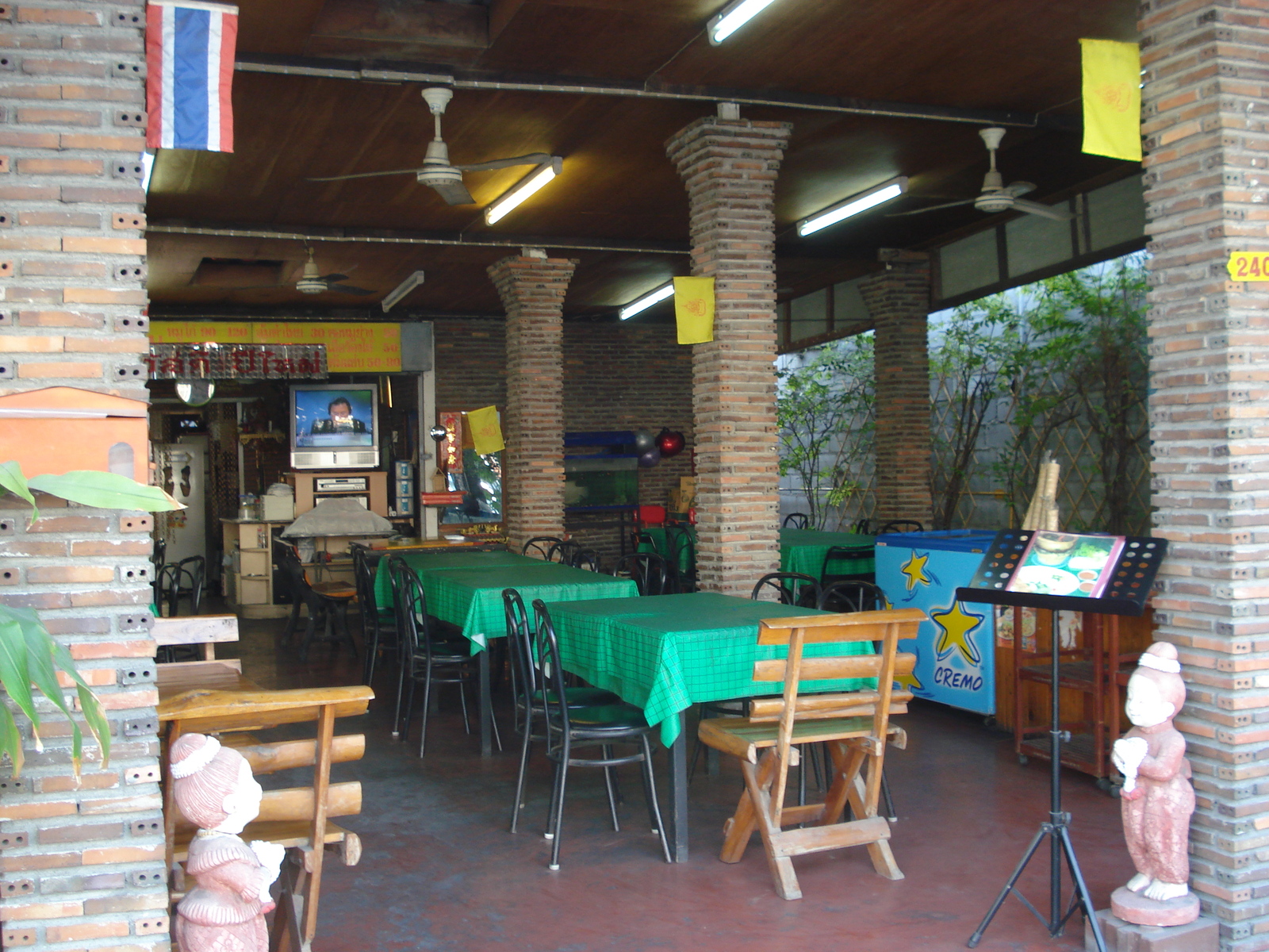 รูปถ่าย ไทย(Thailand) พัทยา(Pattaya) พัทยากลาง(Pattaya Klang) 2008-01 28