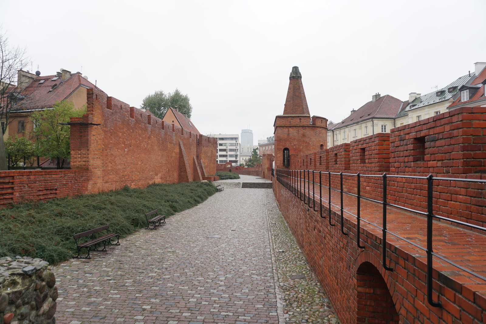 รูปถ่าย โปแลนด์(Poland) วอร์ซอ(Warsaw) 2016-10 68