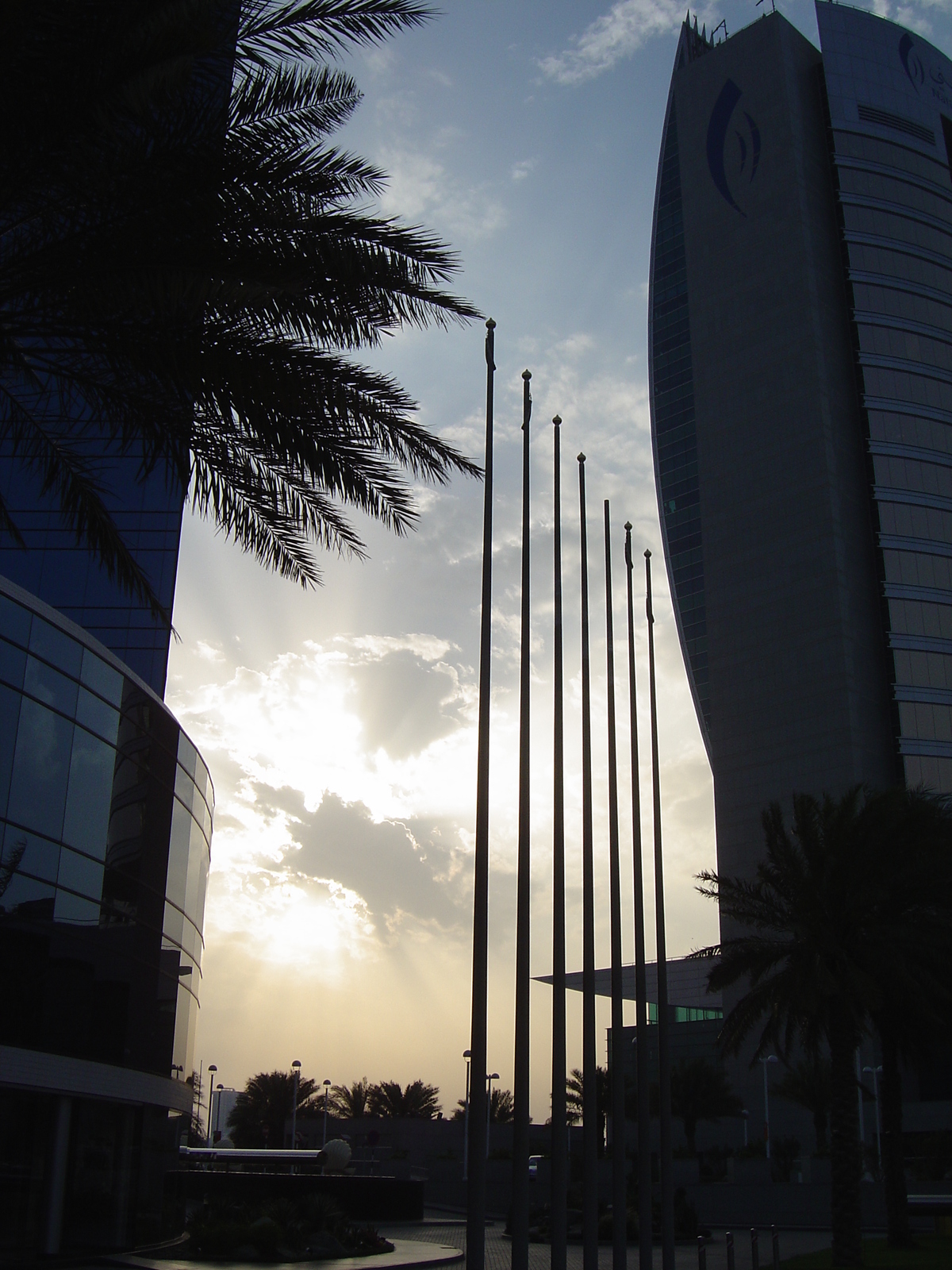 รูปถ่าย สหรัฐอาหรับเอมิเรตส์(United Arab Emirates) ดูไบ(Dubai) 2005-03 24