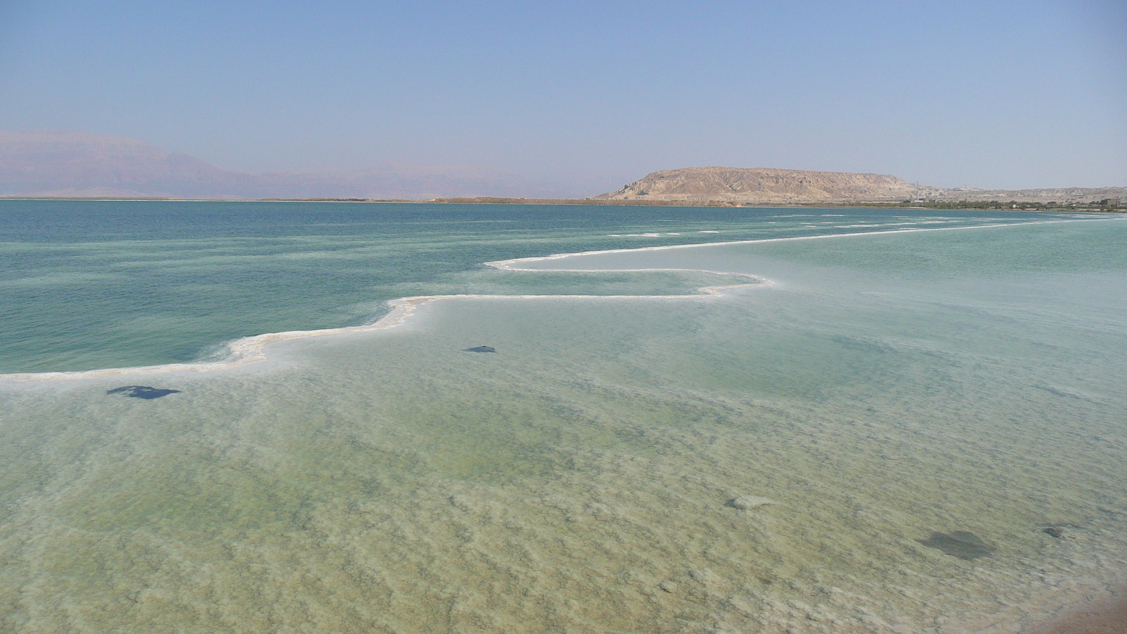 รูปถ่าย อิสราเอล(Israel) อึนโบเกก(Boqeq) 2007-06 3