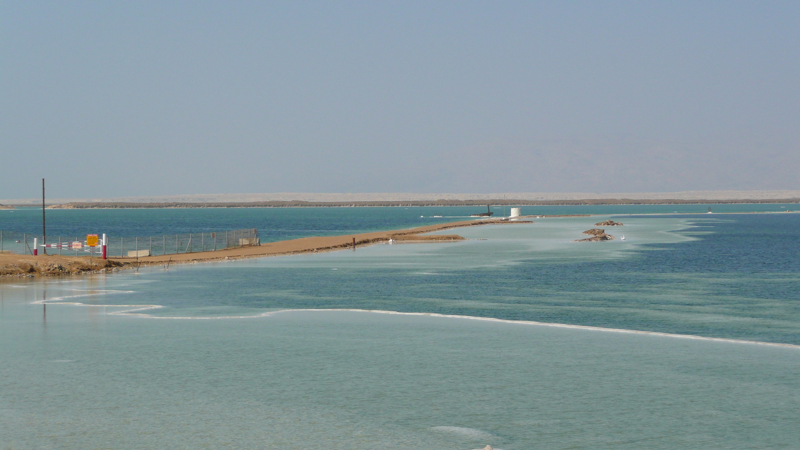 รูปถ่าย อิสราเอล(Israel) อึนโบเกก(Boqeq) 2007-06 10