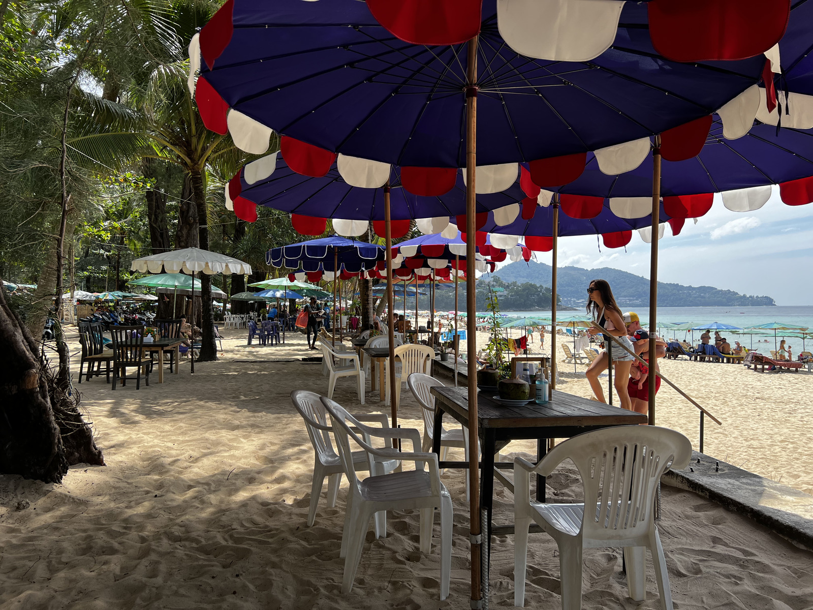 รูปถ่าย ไทย(Thailand) ภูเก็ต(Phuket) หาดสุรินทร์(Surin Beach) 2021-12 105