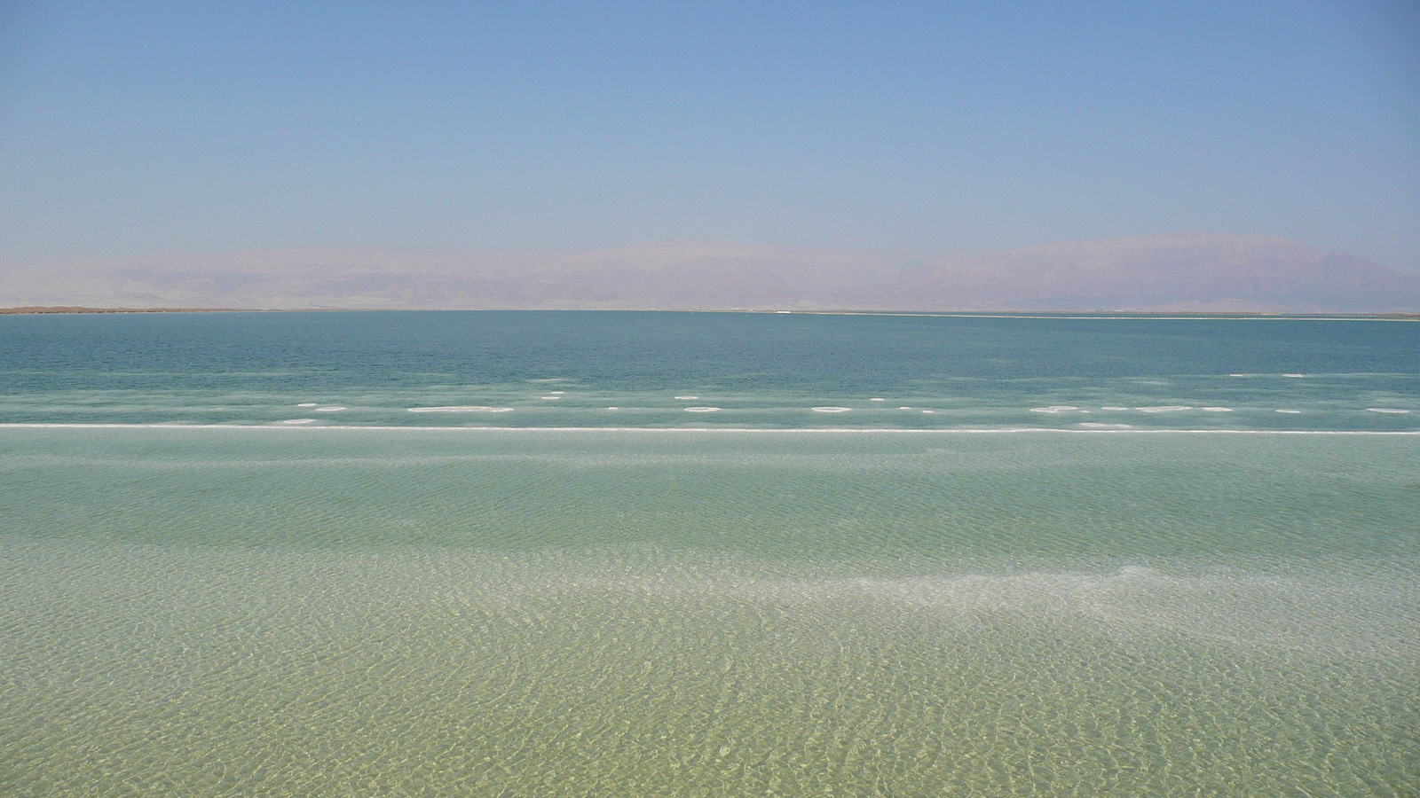 รูปถ่าย อิสราเอล(Israel) อึนโบเกก(Boqeq) 2007-06 18