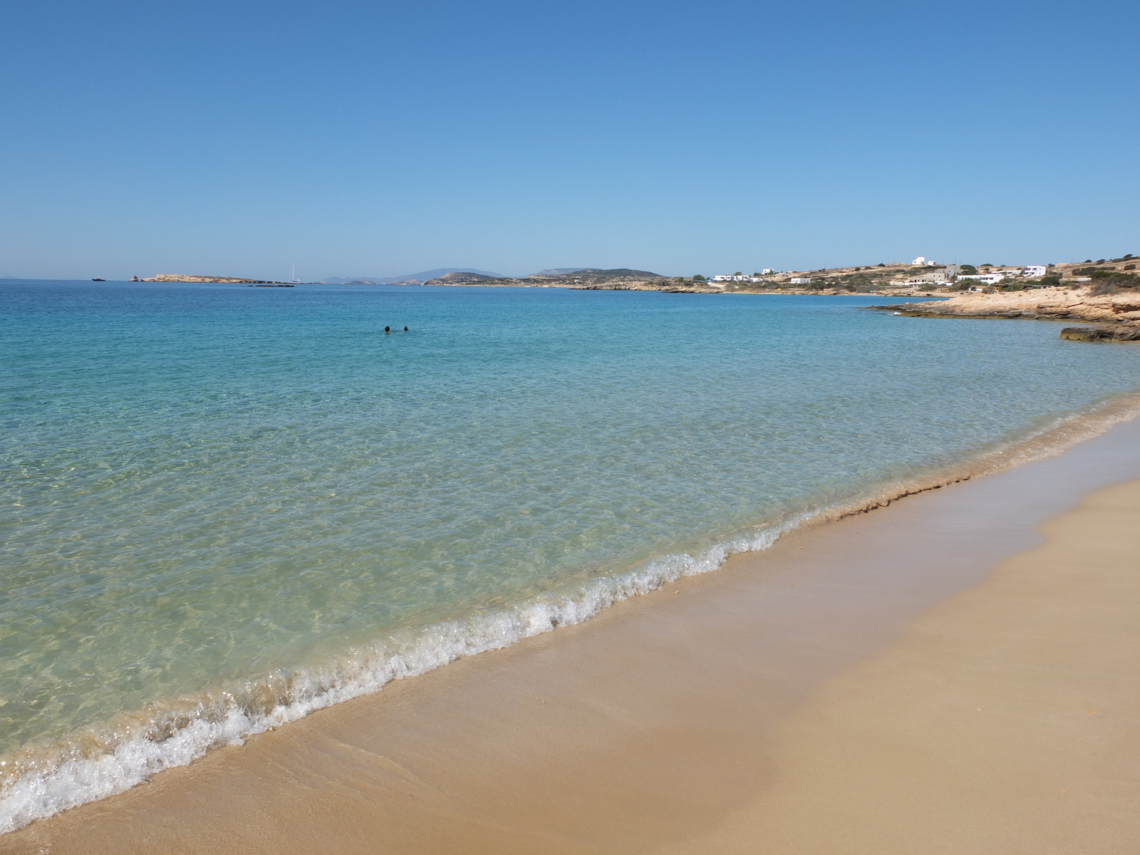 รูปถ่าย กรีก(Greece) เกาะคูโฟนิสเซีย(Koufonissia) 2014-07 122