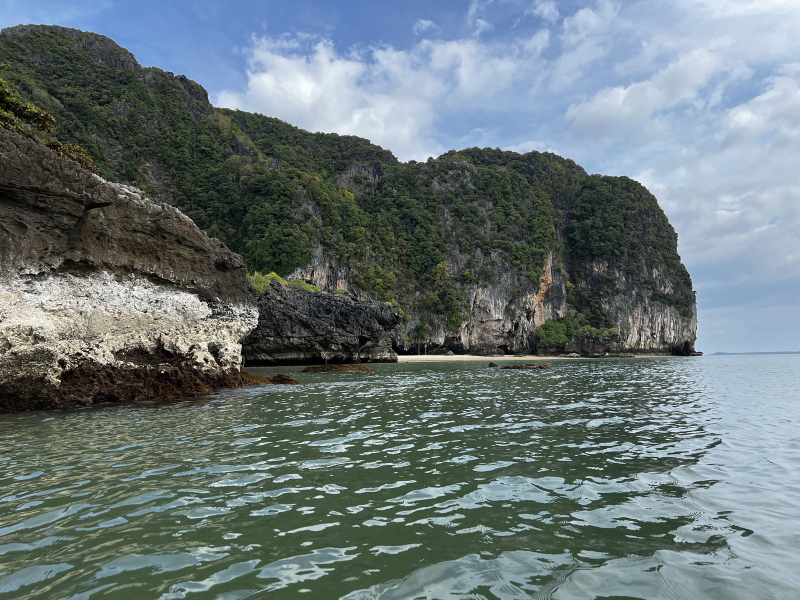 รูปถ่าย ไทย(Thailand) หาดยาว(Hat Yao) 2023-01 69