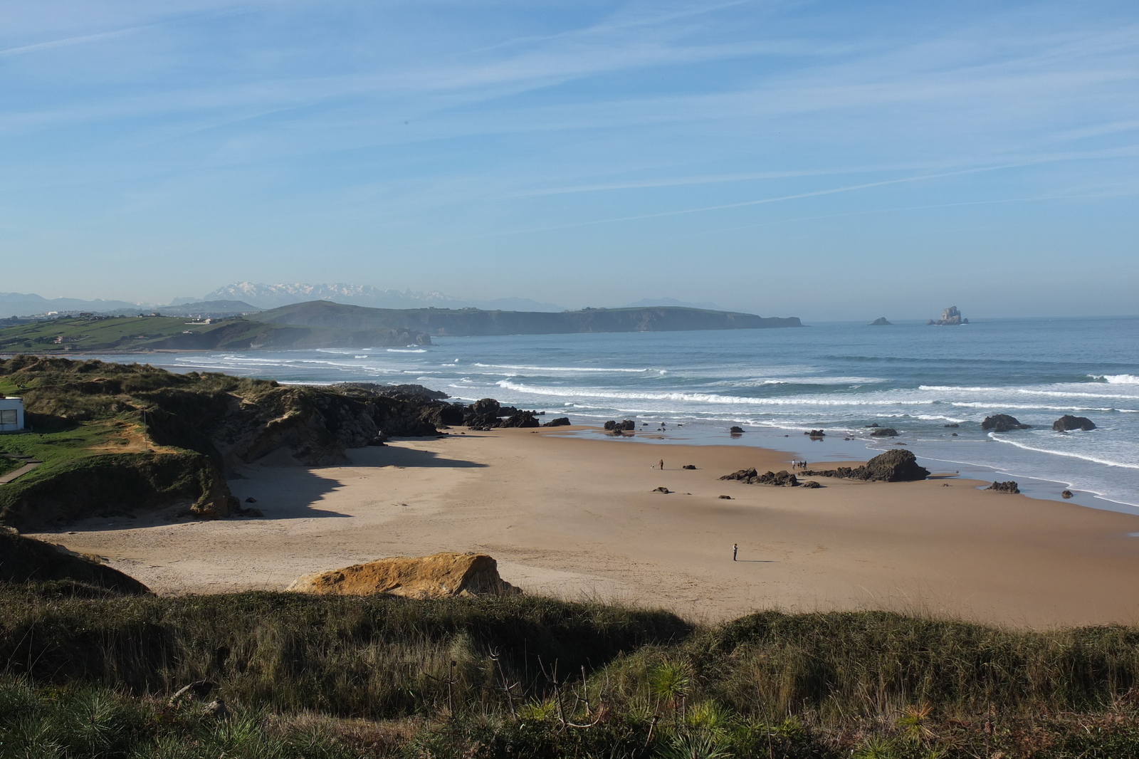 รูปถ่าย สเปน(Spain) กันตาเบรีย(Cantabria) 2013-01 83