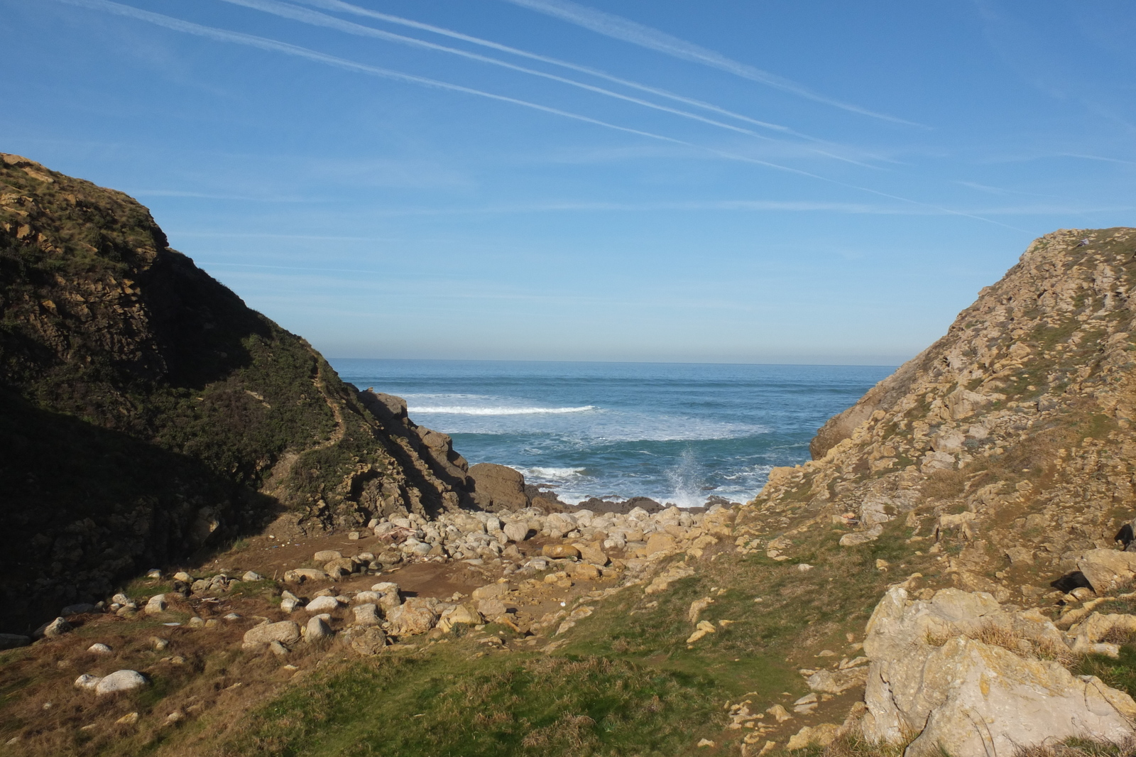 รูปถ่าย สเปน(Spain) กันตาเบรีย(Cantabria) 2013-01 68