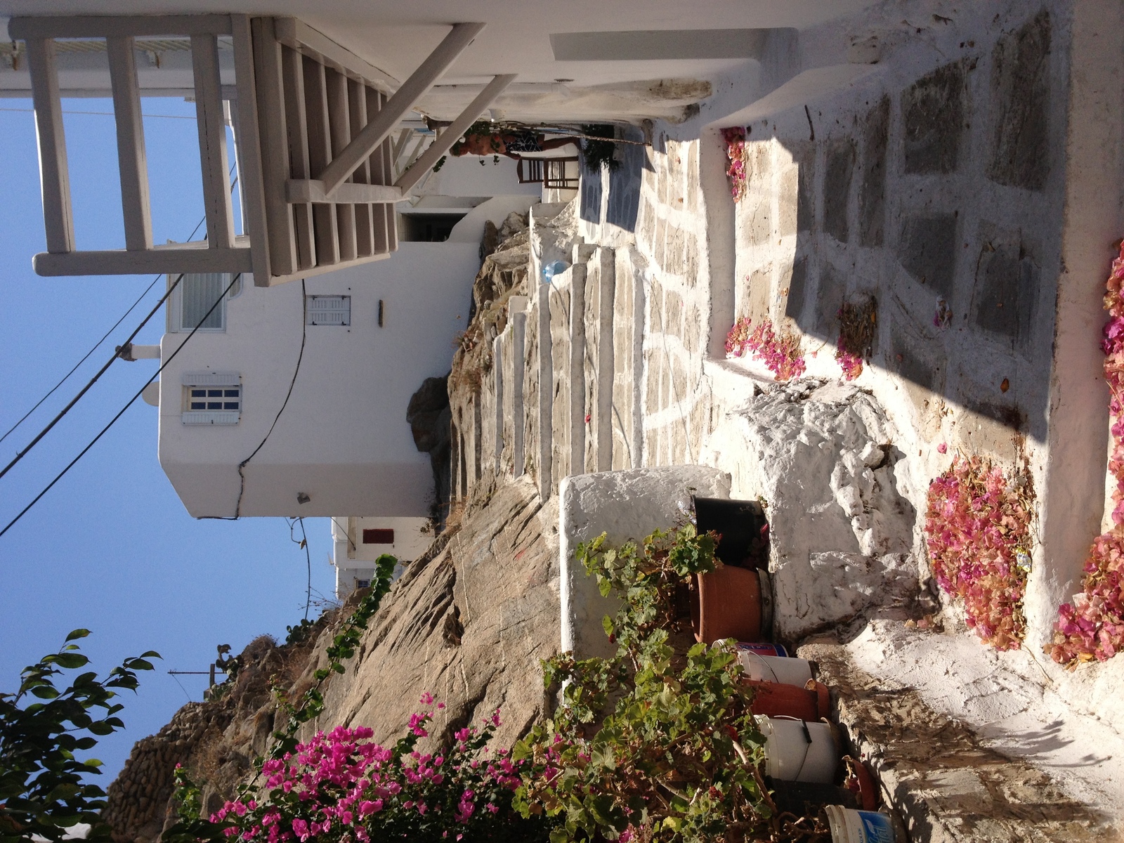 รูปถ่าย กรีก(Greece) เกาะมิโคนอส(Mykonos) 2014-07 258