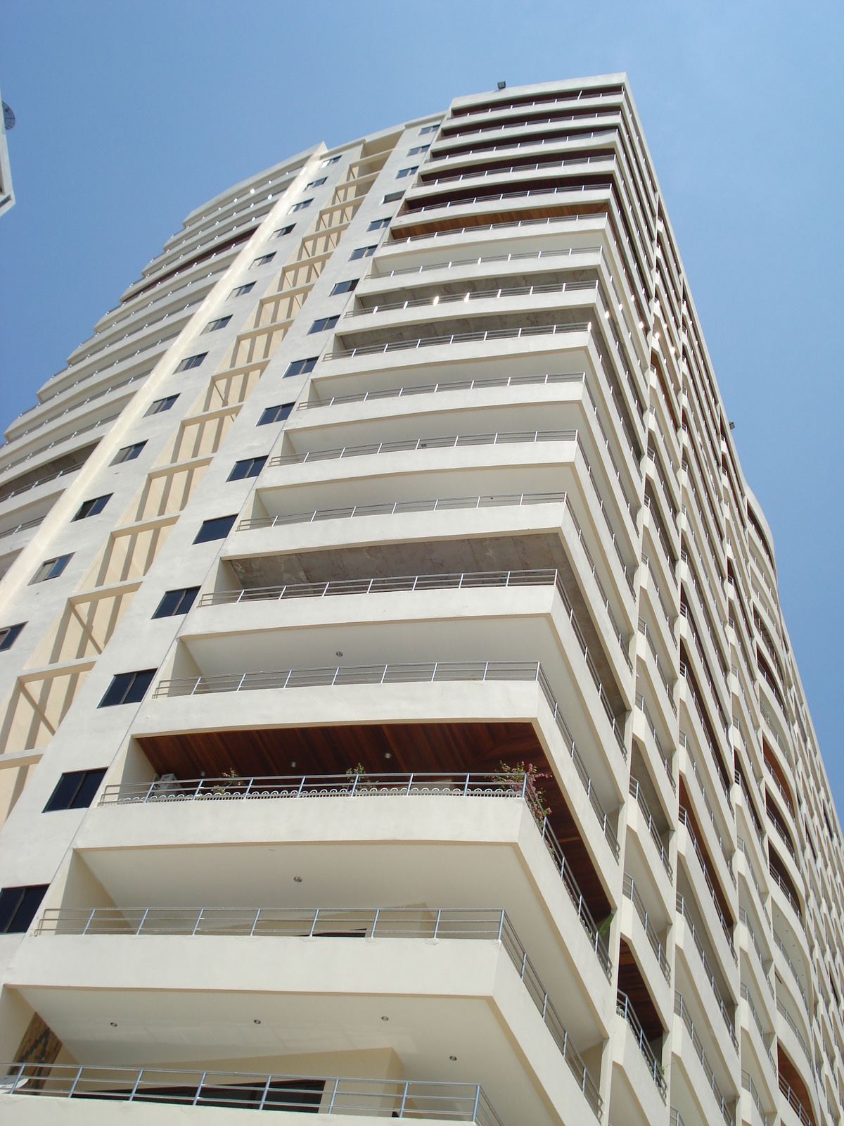 รูปถ่าย ไทย(Thailand) คอนโดวิวทะเลบีช(Viewtalay beach condo) 2007-02 20