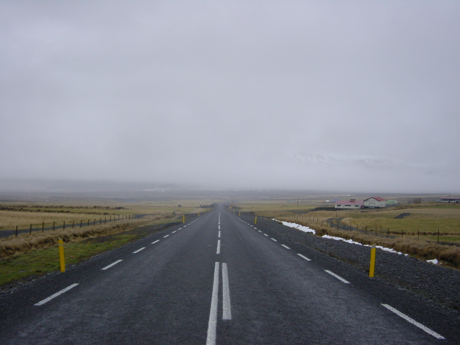 รูปถ่าย ไอซ์แลนด์(Iceland) เจซีร์(Geysir) 2003-03 9