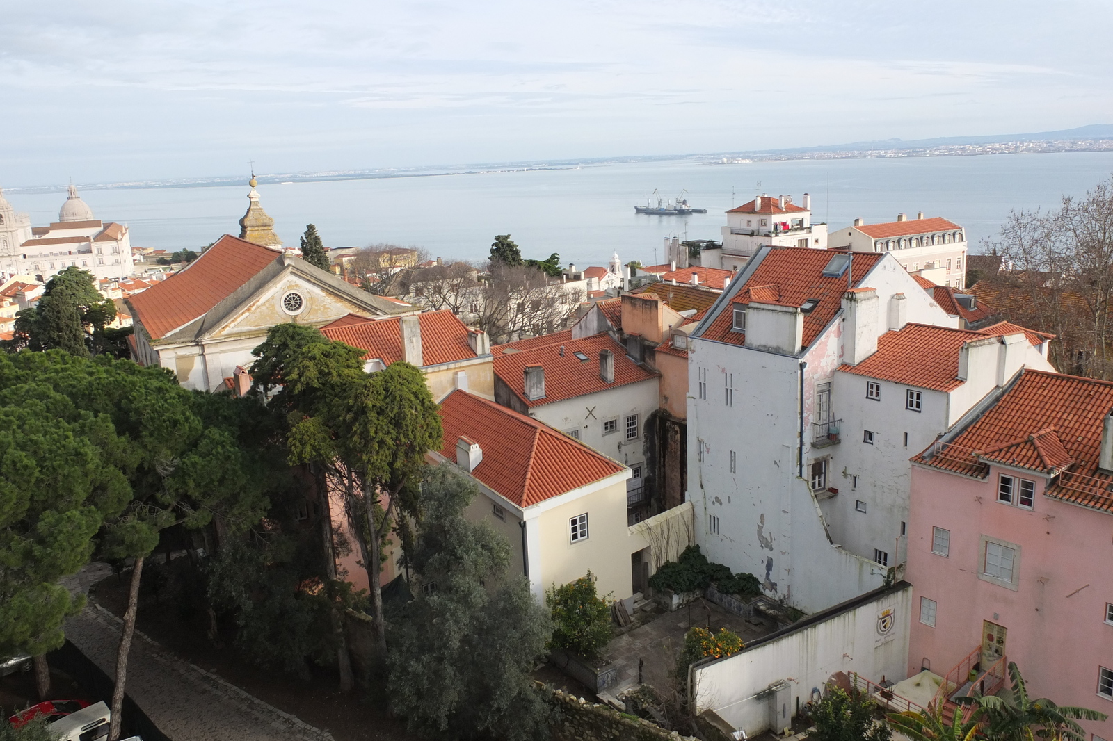 รูปถ่าย โปรตุเกส(Portugal) ลิสบอน(Lisbon) 2013-01 28