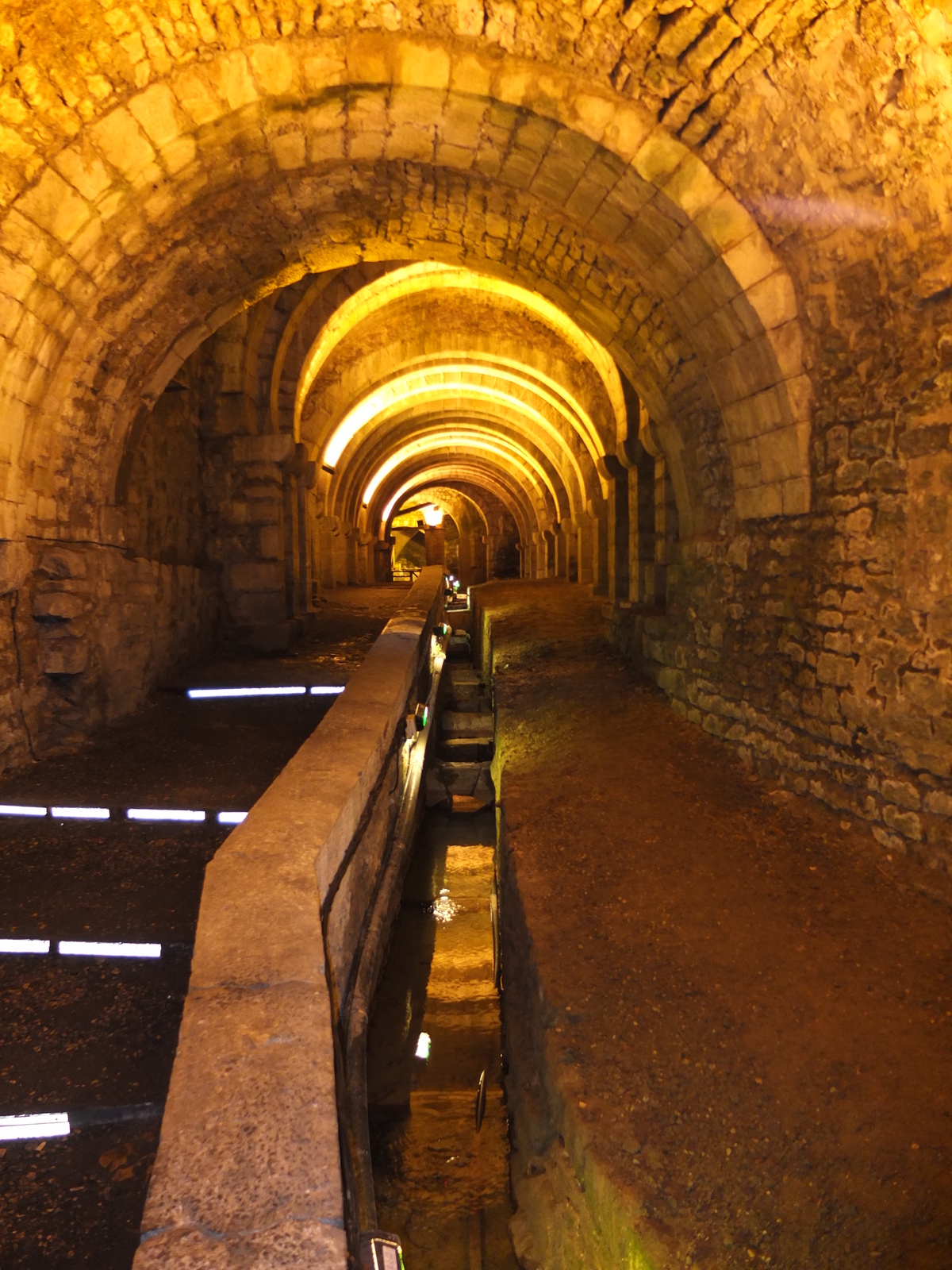 รูปถ่าย ฝรั่งเศส(France) ซาแล็ง-เล-แบ็ง(Salins les bains) 2012-02 61