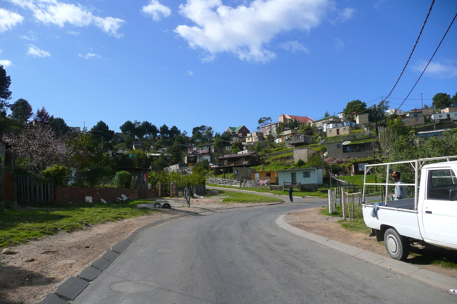 รูปถ่าย แอฟริกาใต้(South Africa) ไนส์นา(Knysna) 2008-09 82